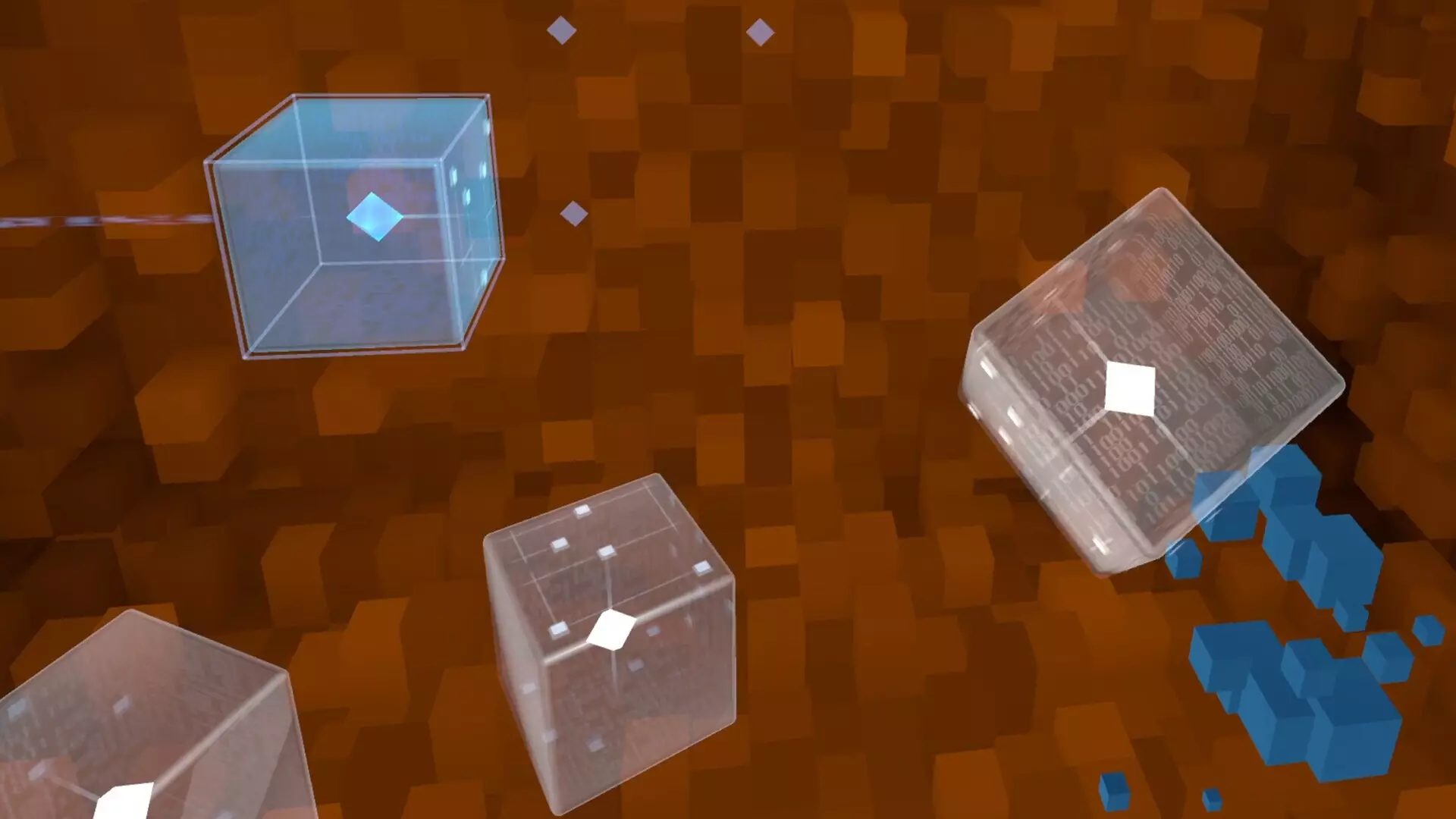 -Human Within-游戏截图-好玩游戏库