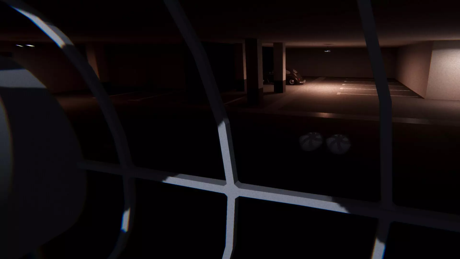 -This is the last time-游戏截图-好玩游戏库