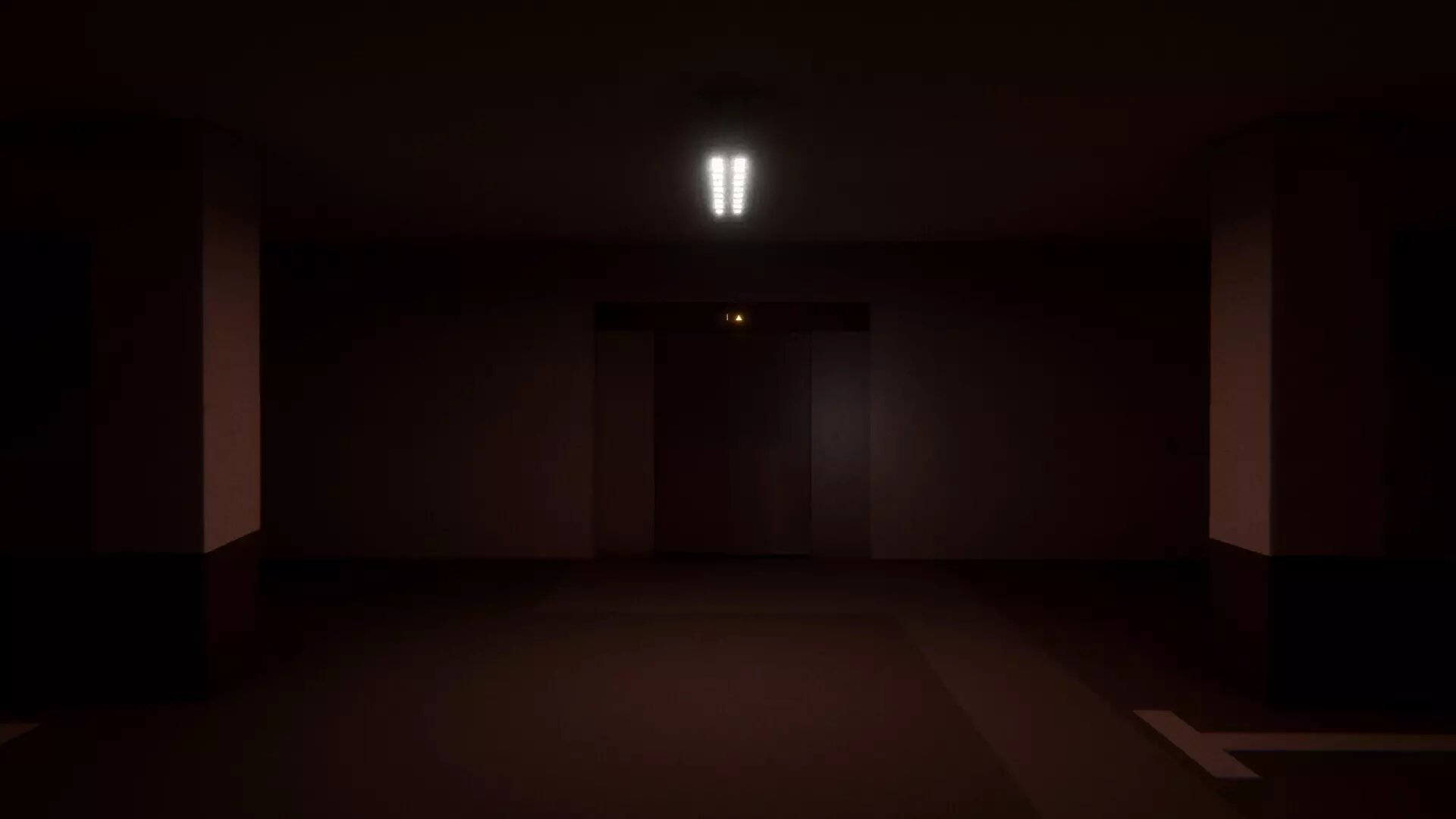 -This is the last time-游戏截图-好玩游戏库