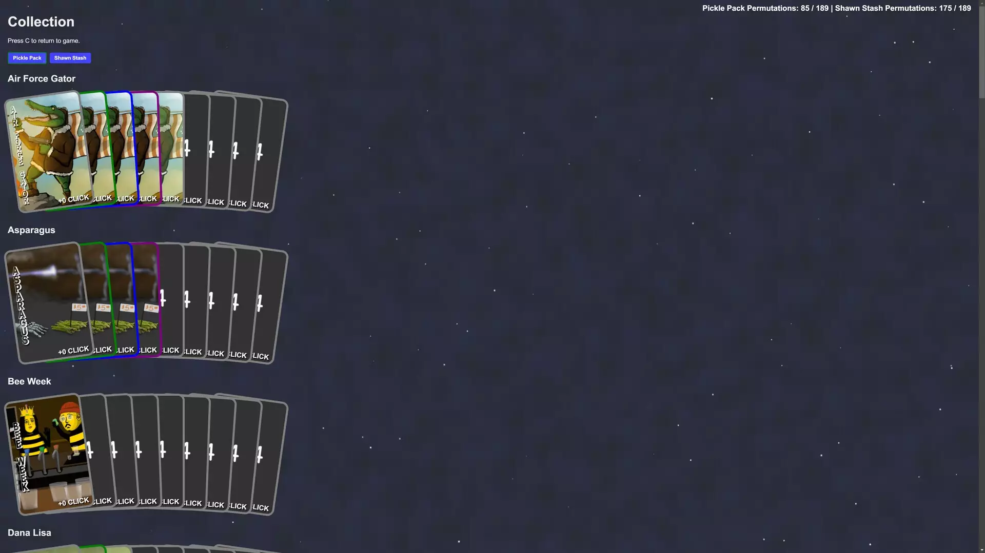 -Click Click Bomb-游戏截图-好玩游戏库