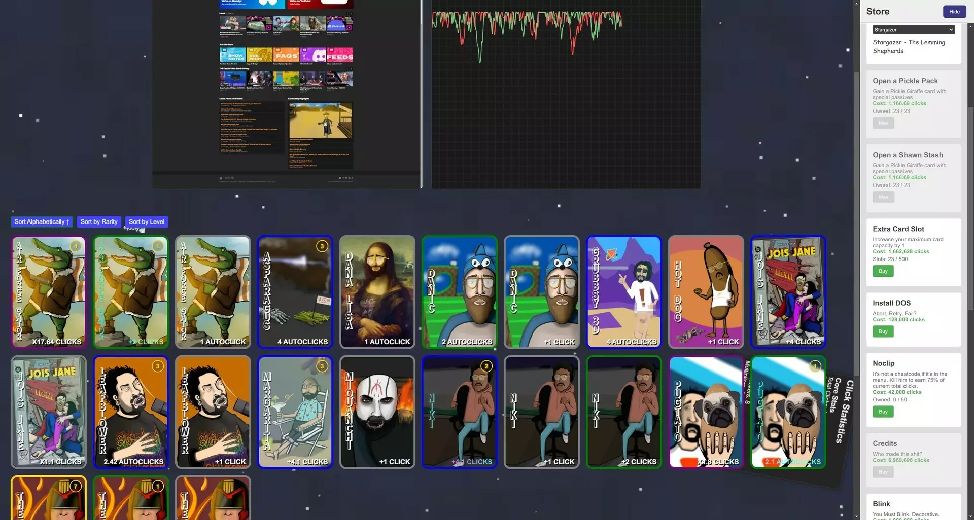 -Click Click Bomb-游戏截图-好玩游戏库