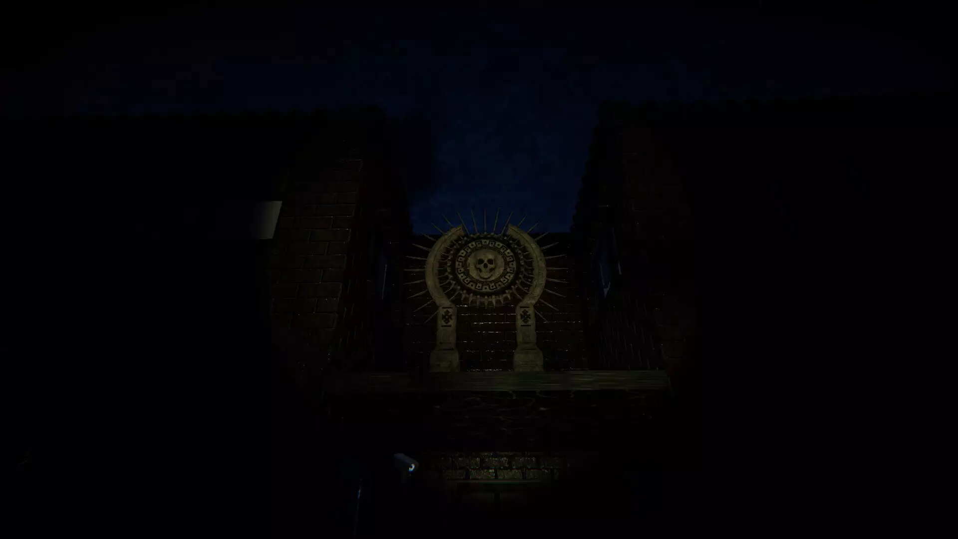 -Unwelcome Guest-游戏截图-好玩游戏库