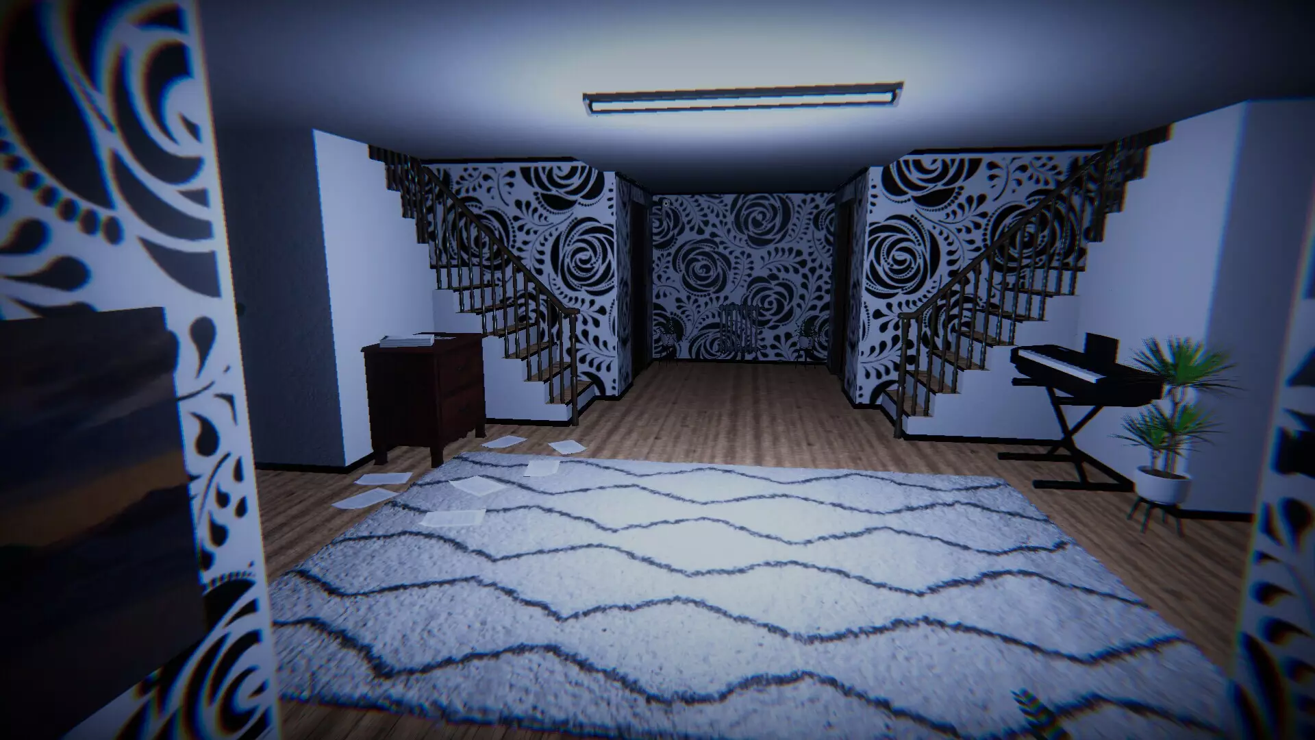 -Unwelcome Guest-游戏截图-好玩游戏库