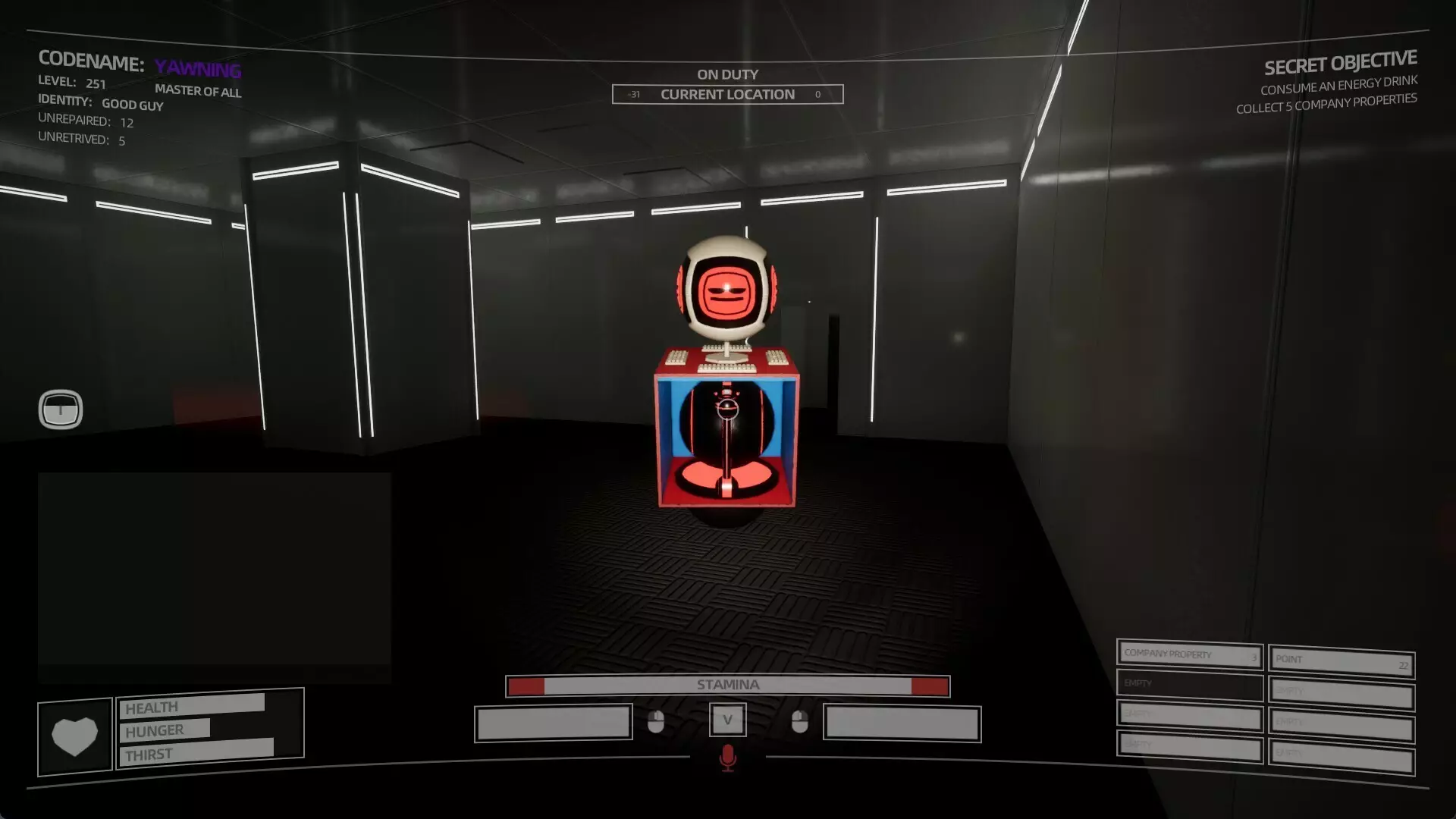 -I'm Truely a Good Guy!-游戏截图-好玩游戏库