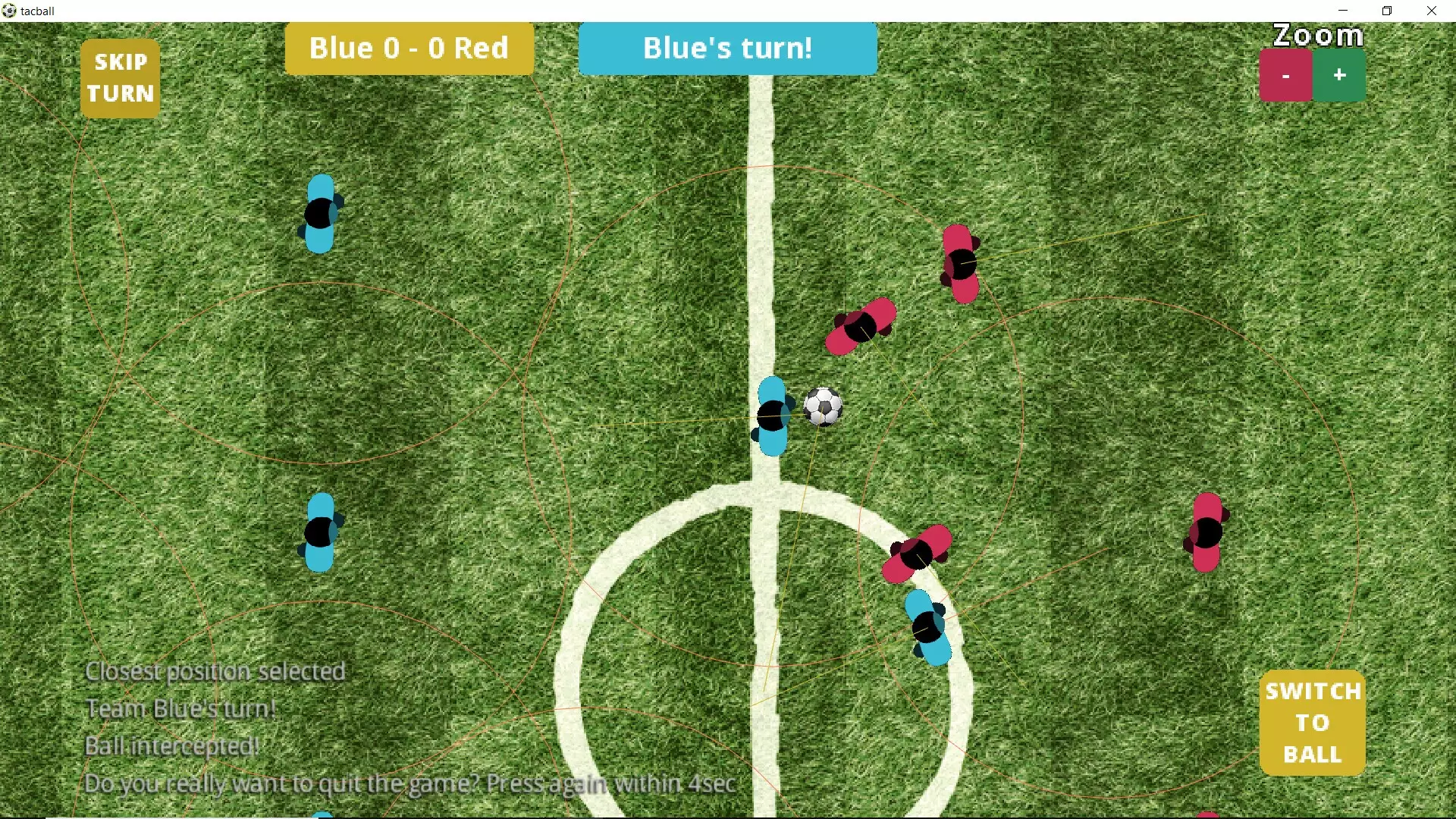 -Tacball-游戏截图-好玩游戏库