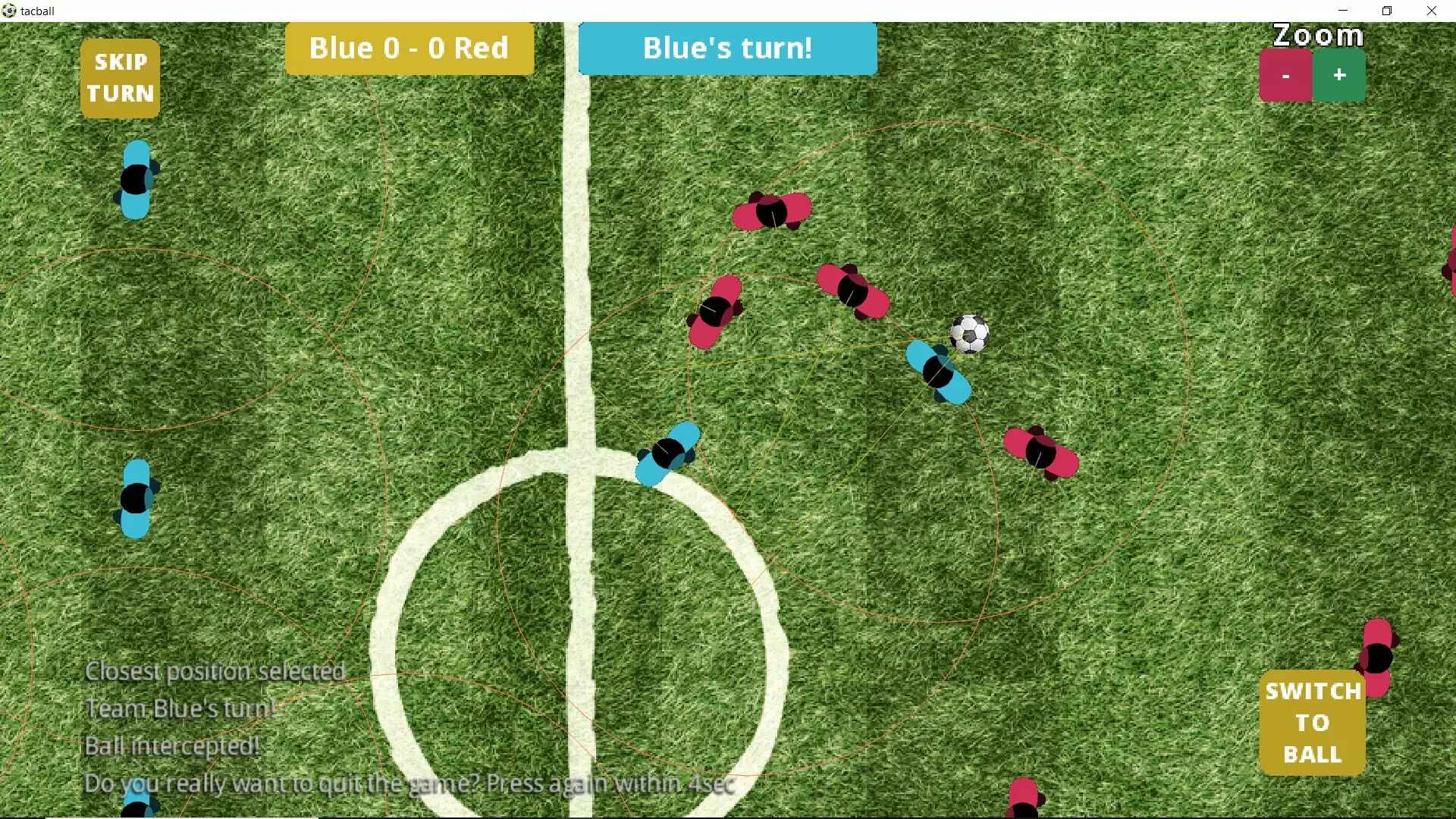 -Tacball-游戏截图-好玩游戏库