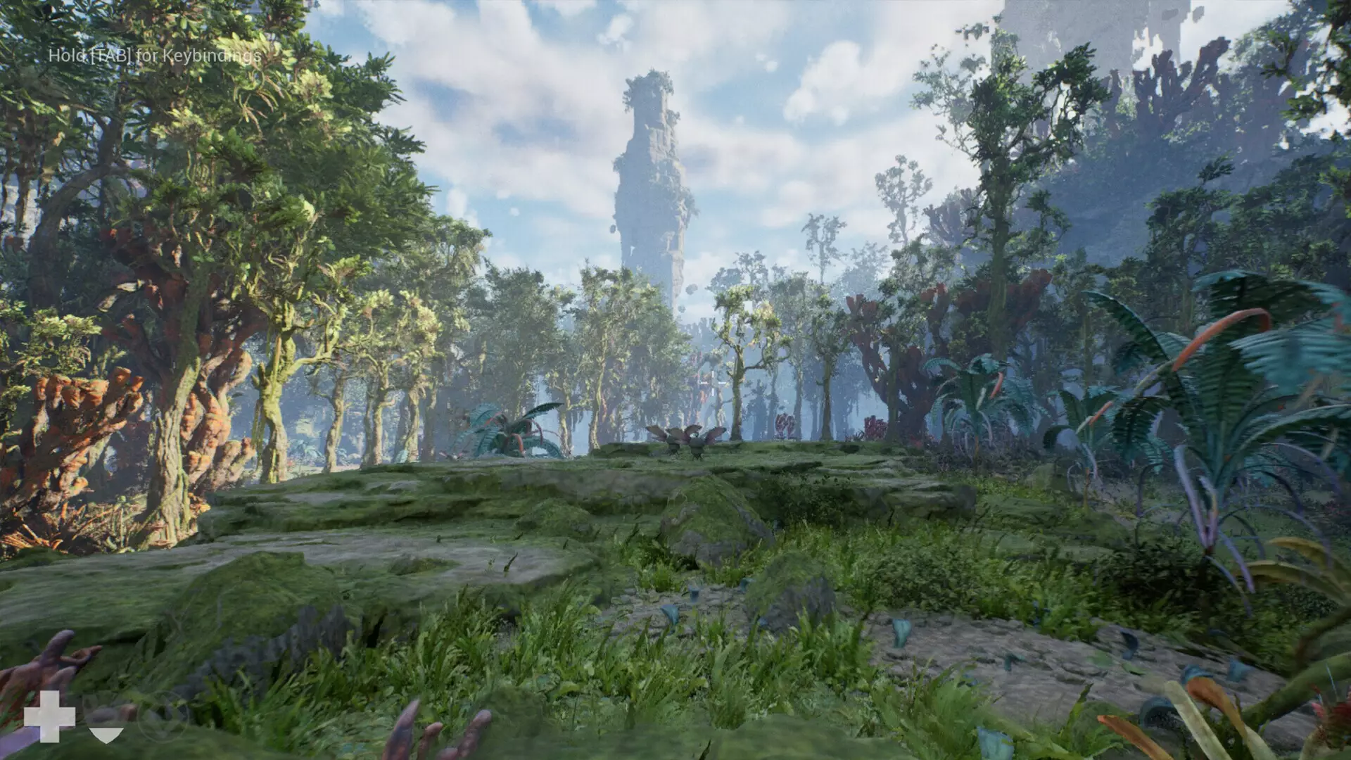 -Way To Hell-游戏截图-好玩游戏库