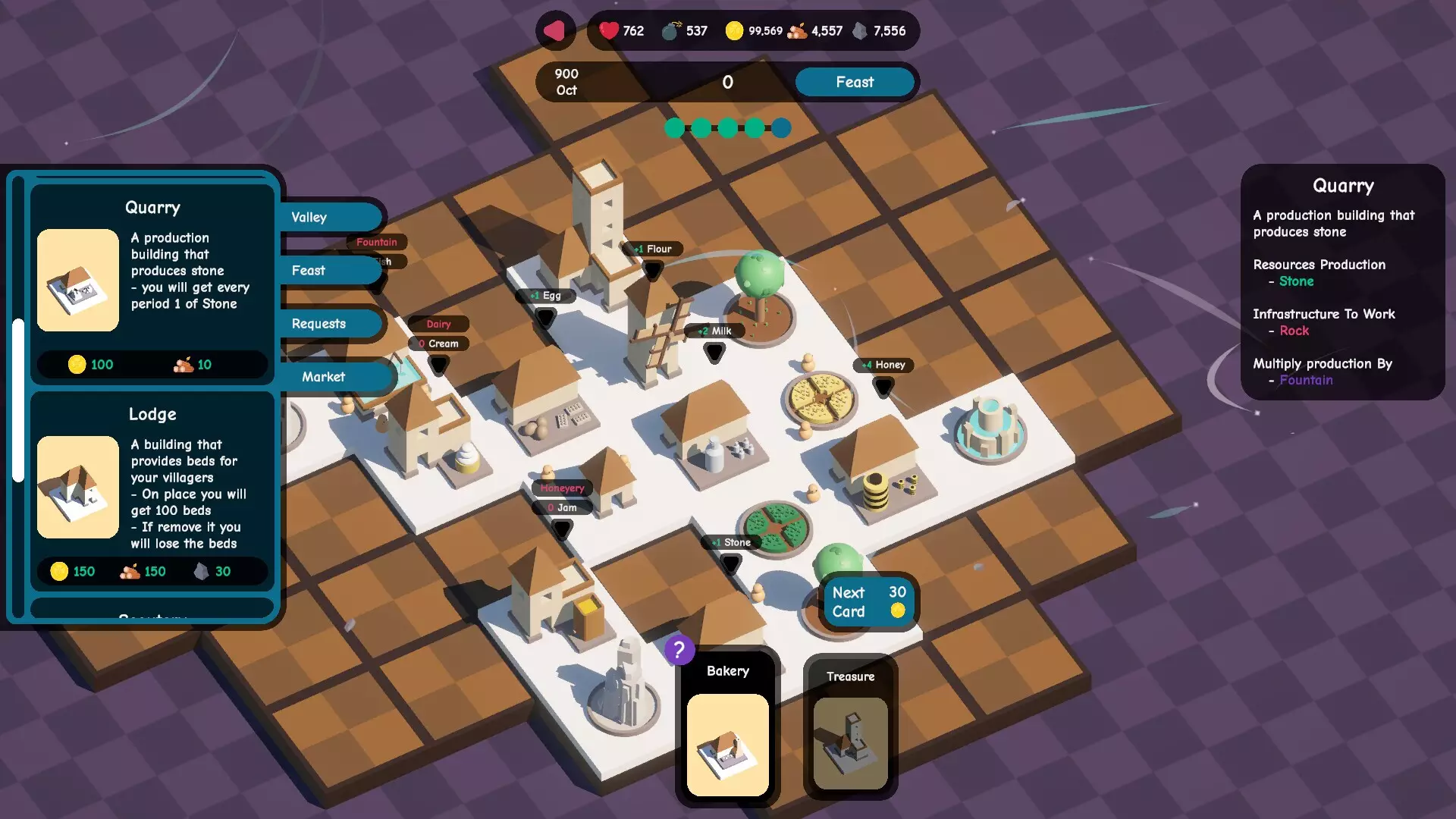 -Feast Valley-游戏截图-好玩游戏库