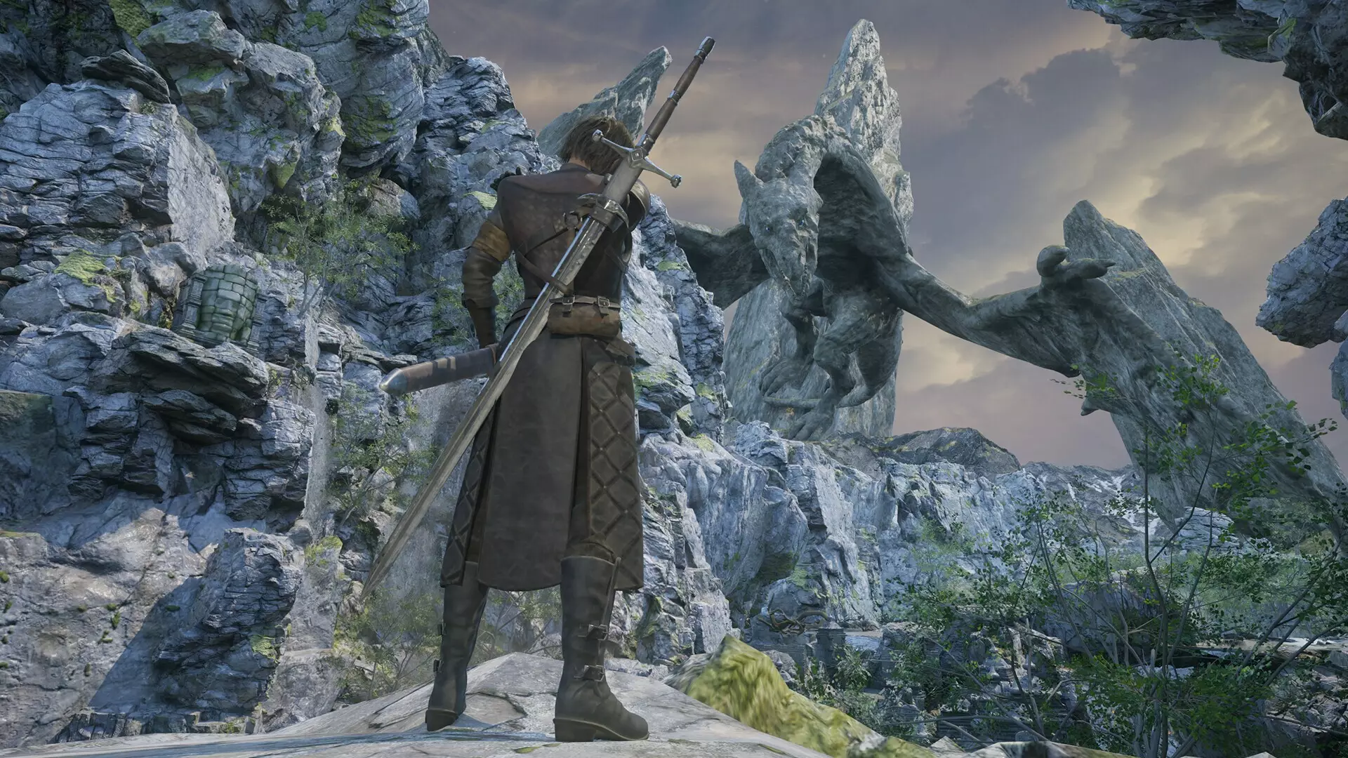 -Rise of Rebellion～地罰上らば竜の降る～-游戏截图-好玩游戏库