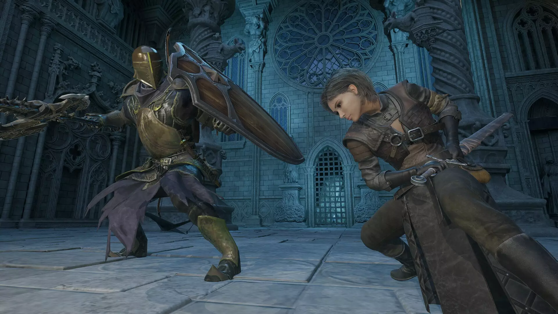 -Rise of Rebellion～地罰上らば竜の降る～-游戏截图-好玩游戏库