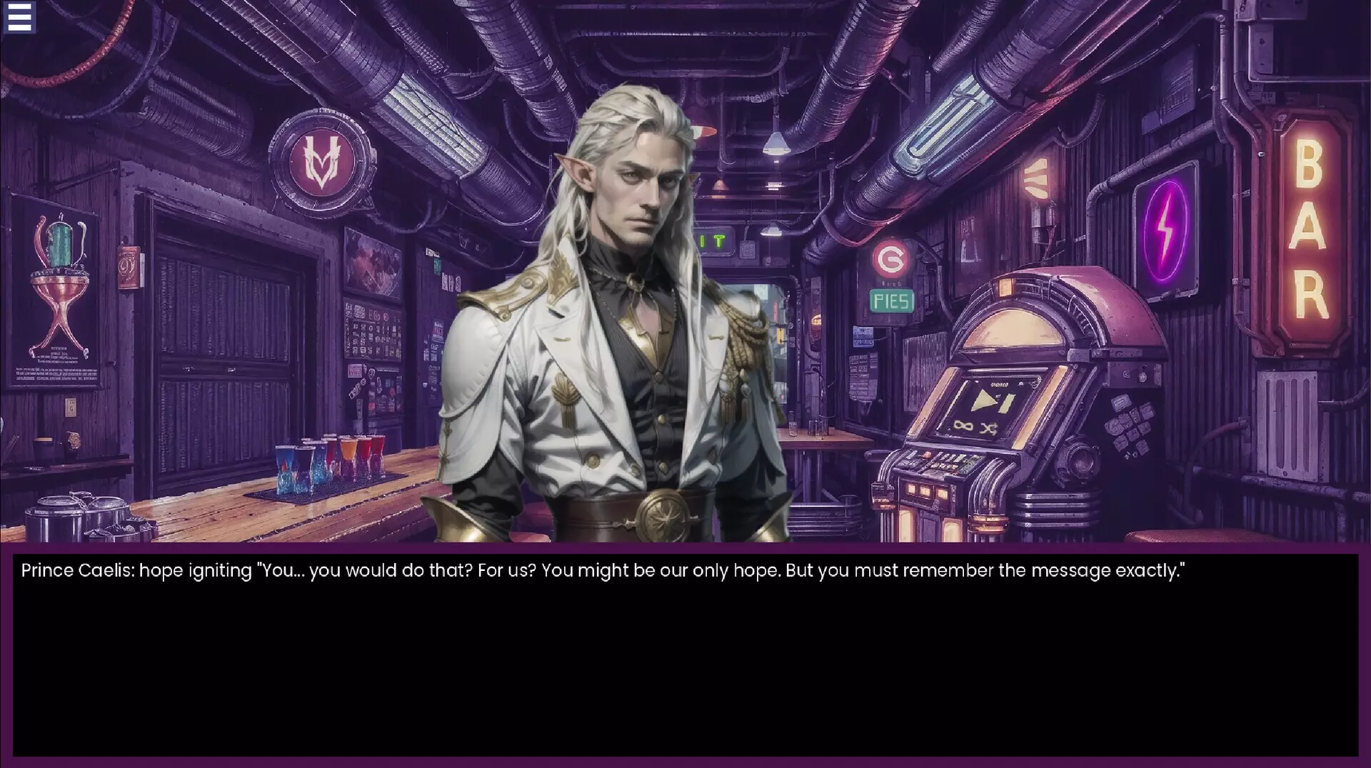 -Versetender-游戏截图-好玩游戏库