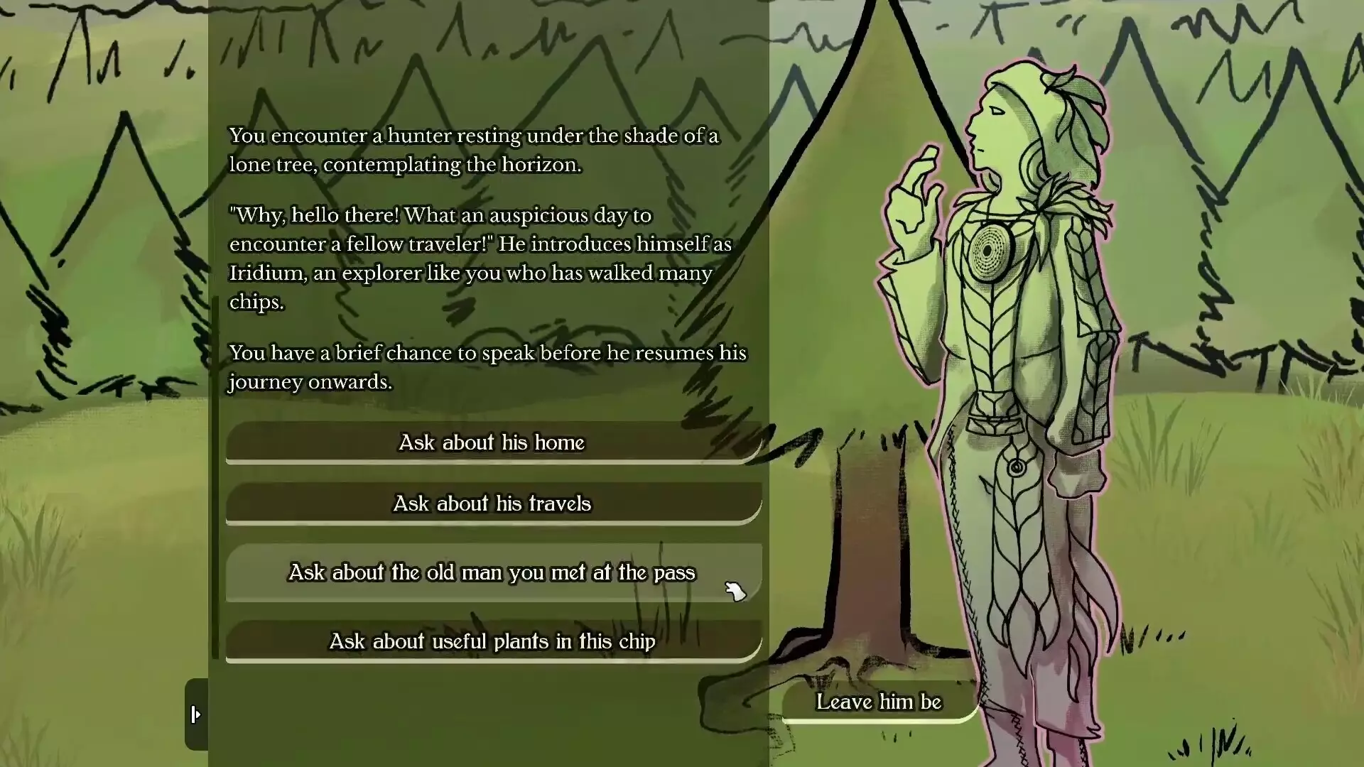 -Wildheart Gourmet-游戏截图-好玩游戏库