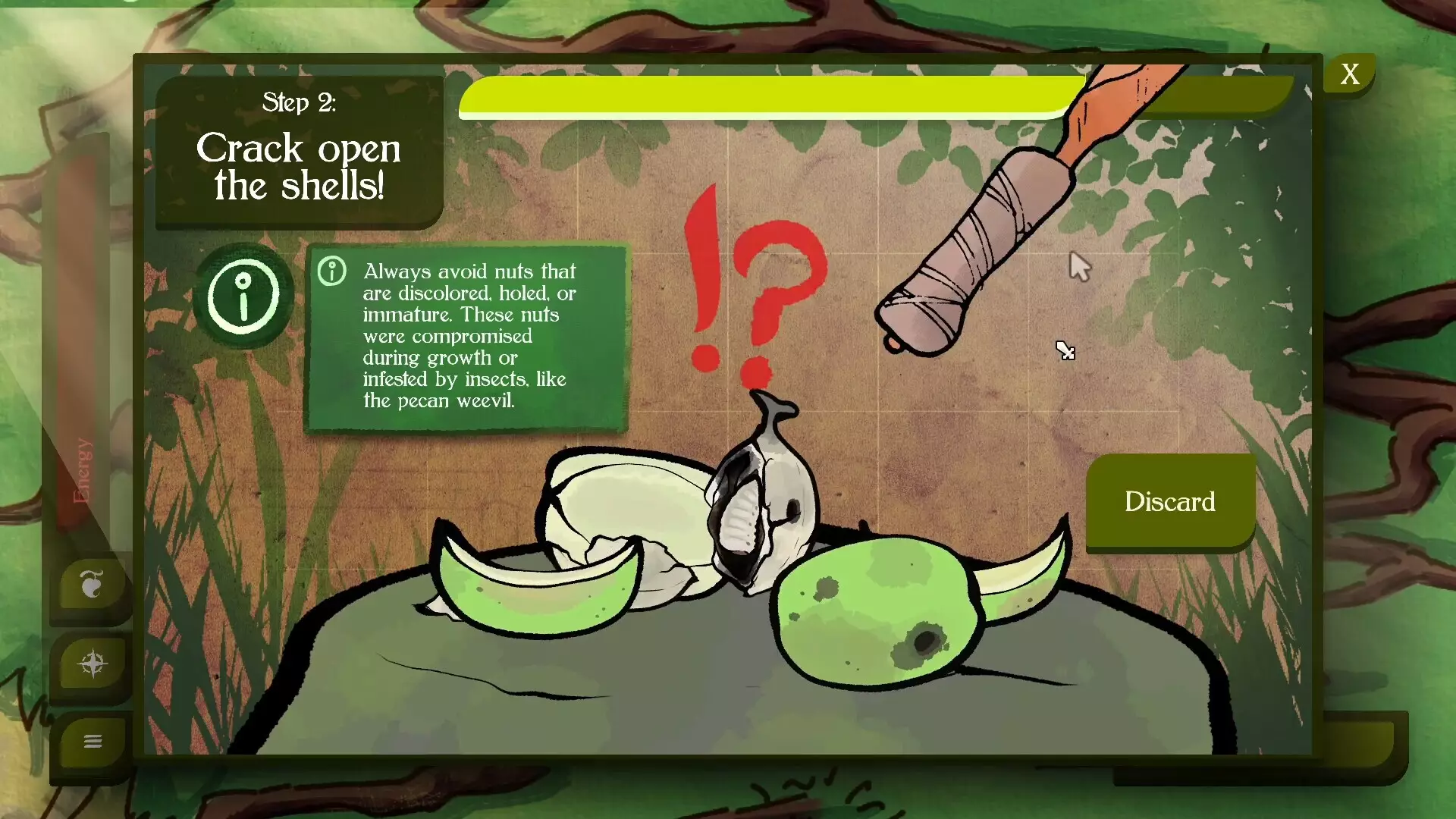 -Wildheart Gourmet-游戏截图-好玩游戏库