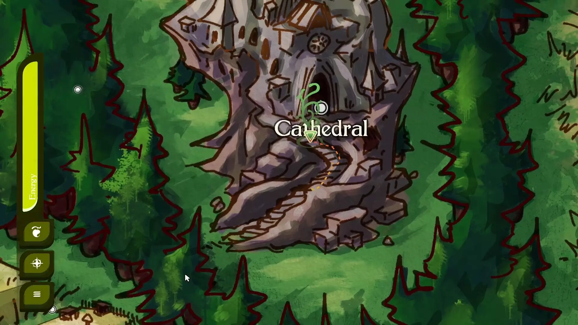 -Wildheart Gourmet-游戏截图-好玩游戏库