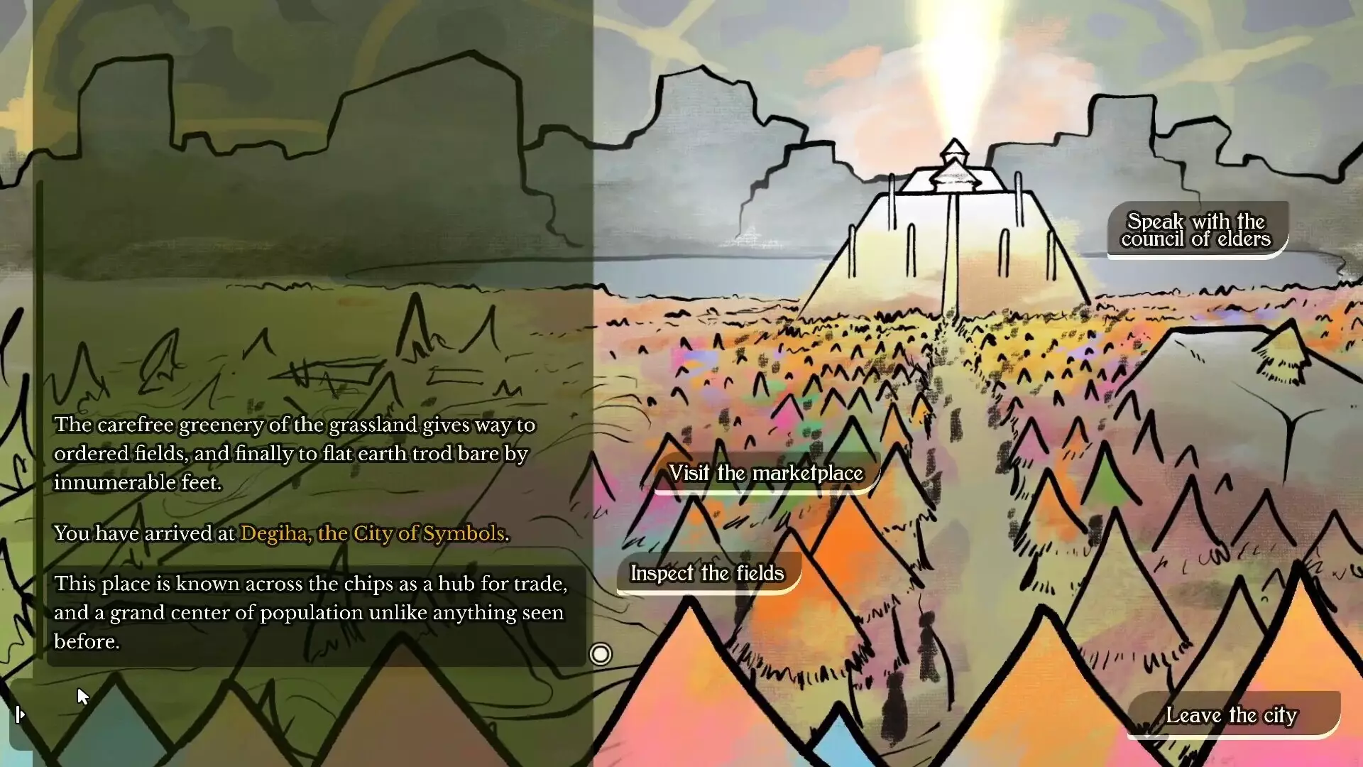 -Wildheart Gourmet-游戏截图-好玩游戏库