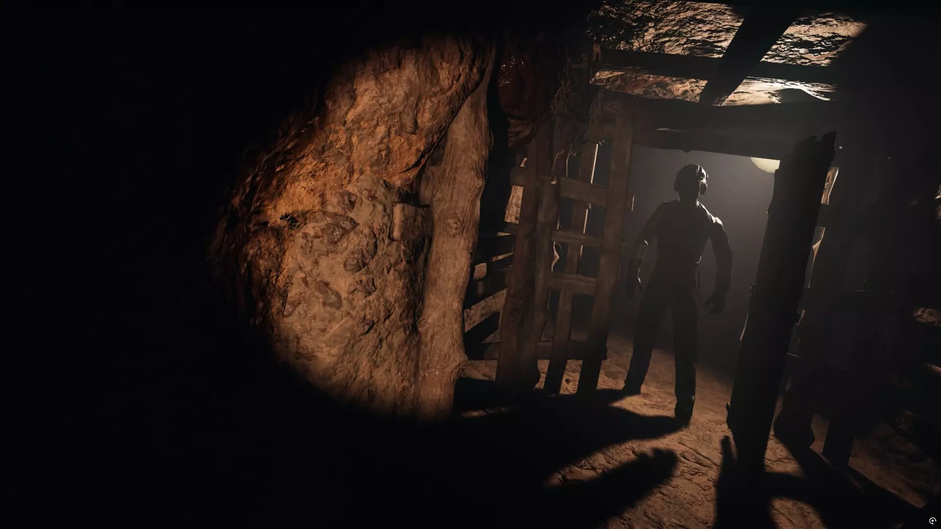 -THE DESCENT VR-游戏截图-好玩游戏库