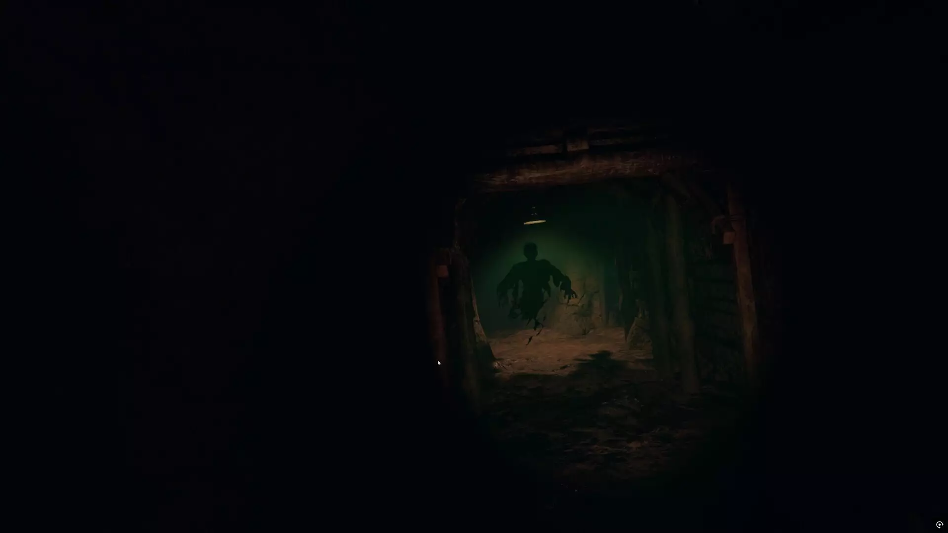 -THE DESCENT VR-游戏截图-好玩游戏库