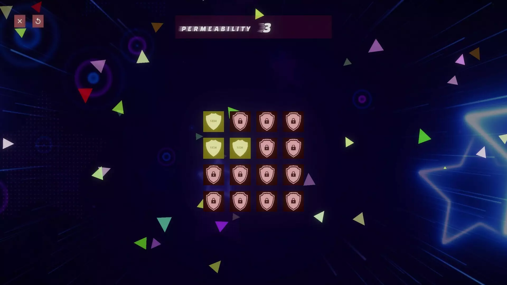 -NeoHack-游戏截图-好玩游戏库