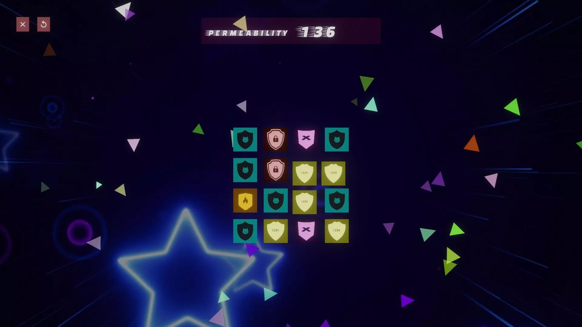 -NeoHack-游戏截图-好玩游戏库