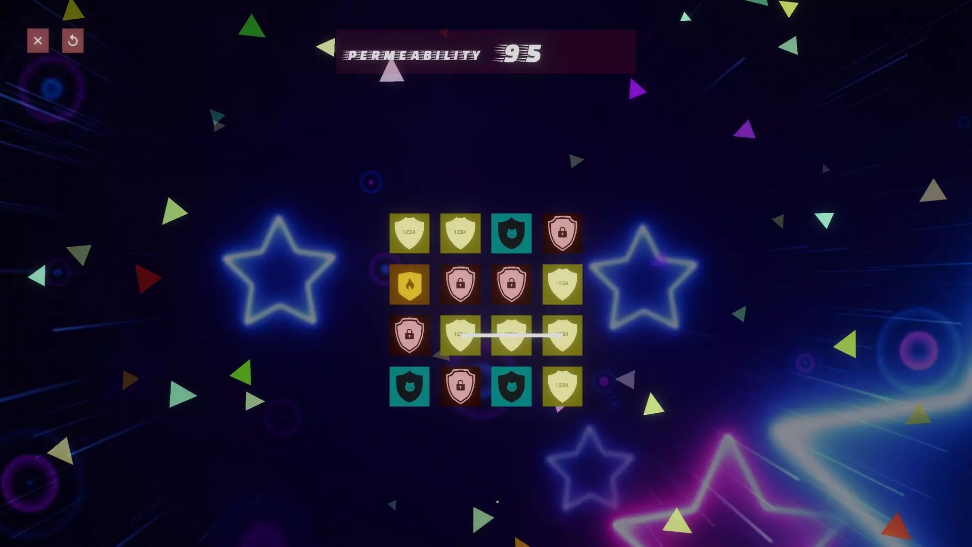 -NeoHack-游戏截图-好玩游戏库