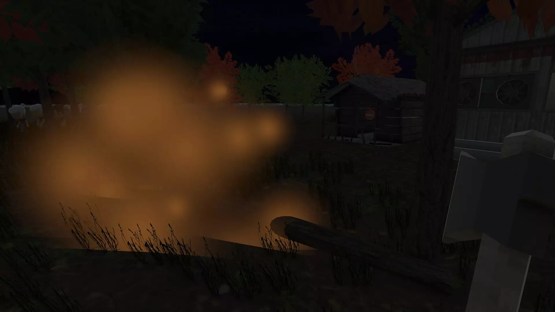 -Forest Factory-游戏截图-好玩游戏库