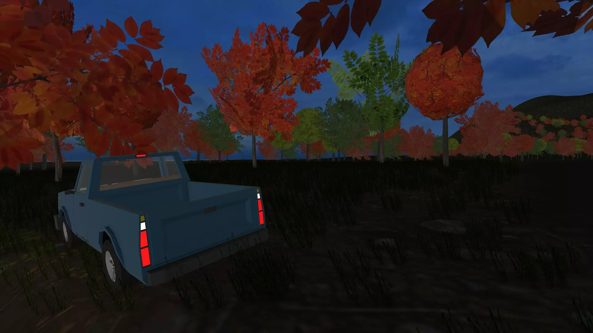 -Forest Factory-游戏截图-好玩游戏库