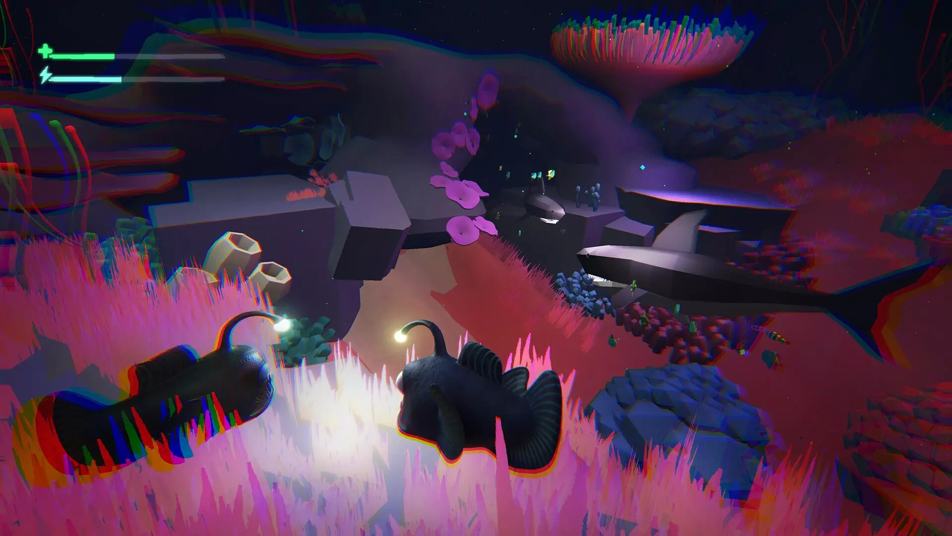 -It was beautiful-游戏截图-好玩游戏库