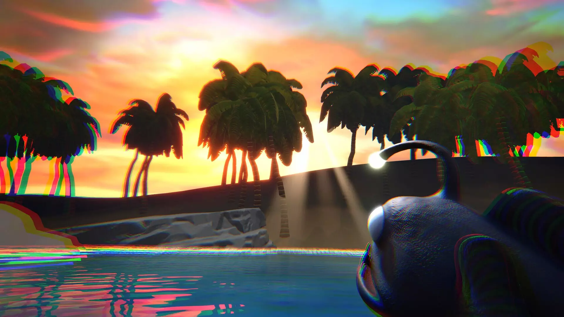 -It was beautiful-游戏截图-好玩游戏库