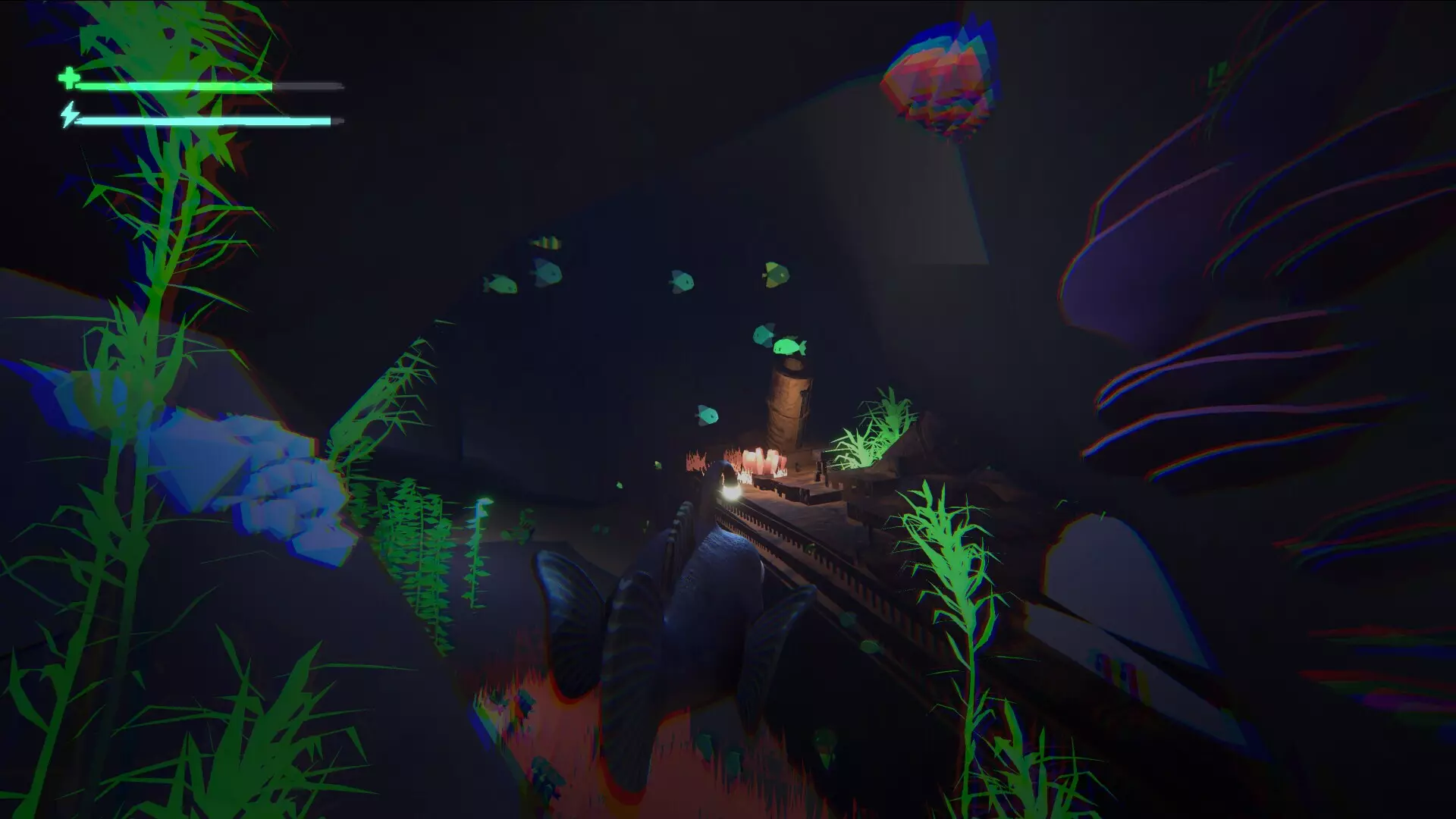 -It was beautiful-游戏截图-好玩游戏库