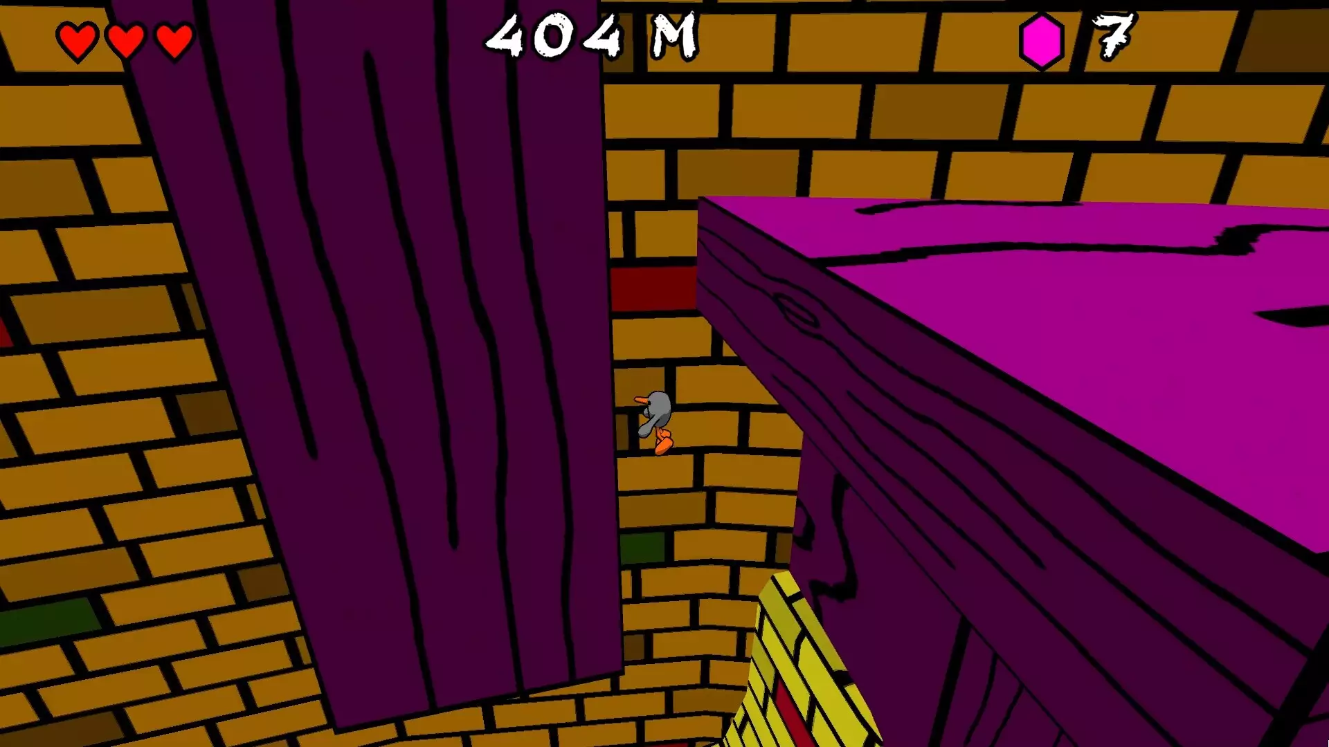 -Sqwrk-游戏截图-好玩游戏库