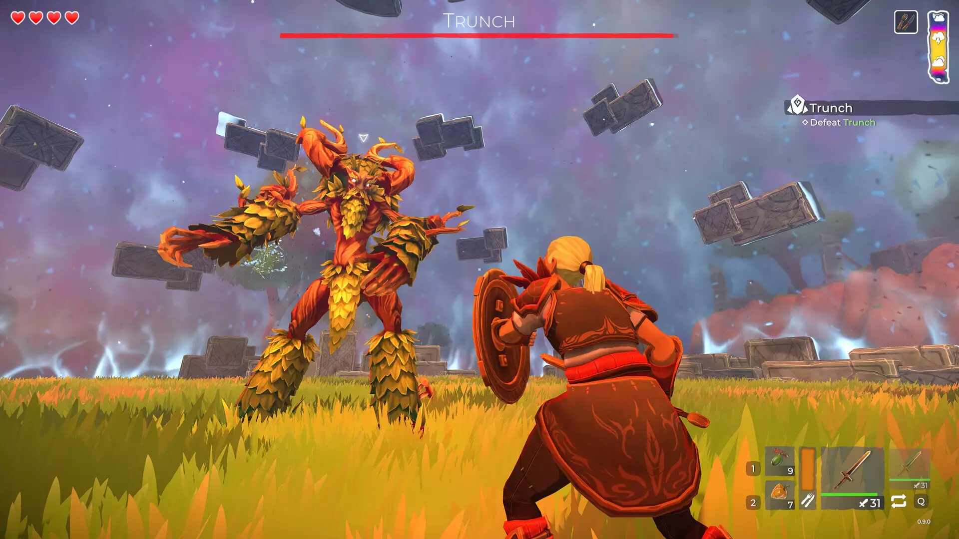 -Oppidum-游戏截图-好玩游戏库