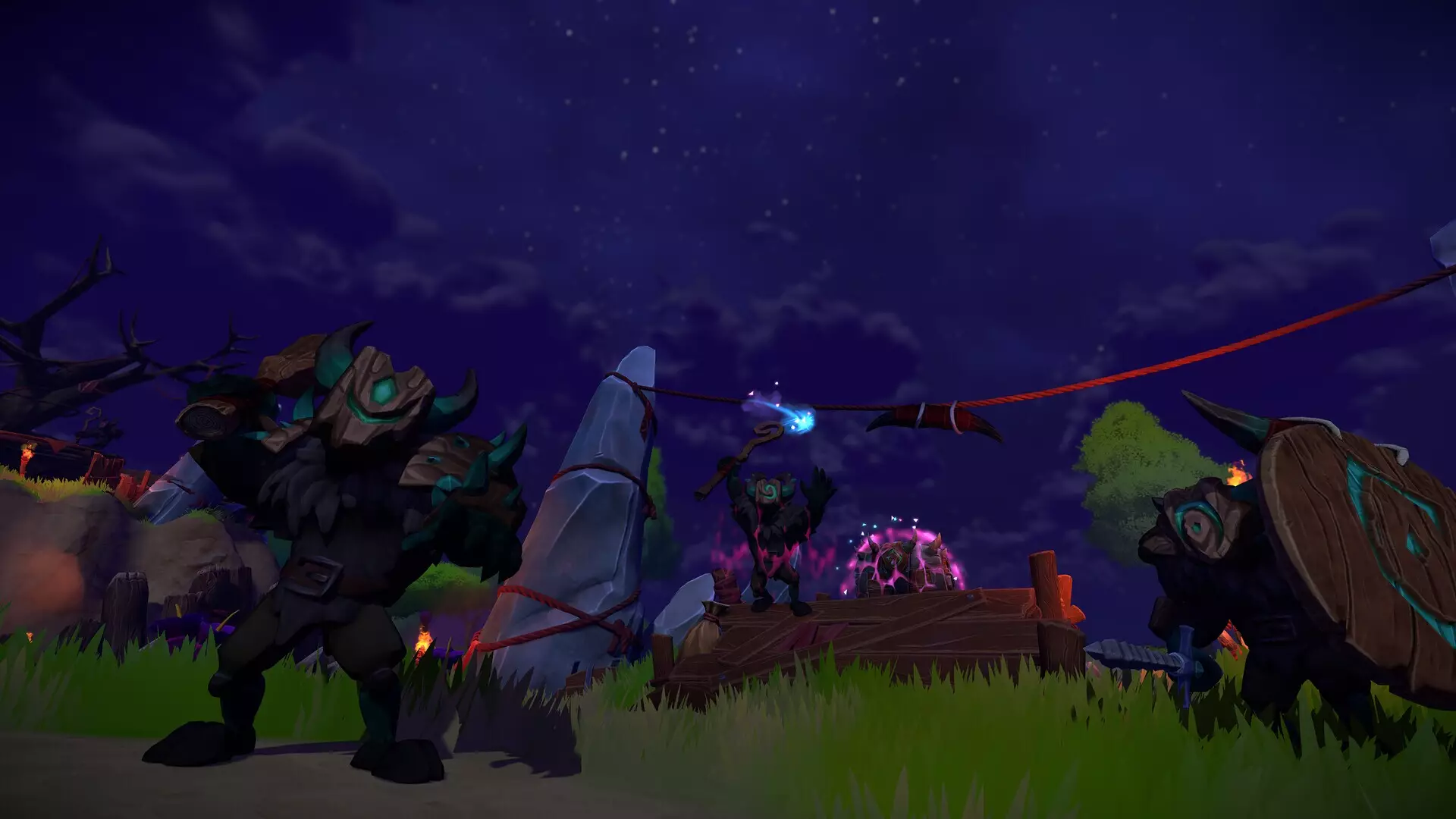 -Oppidum-游戏截图-好玩游戏库