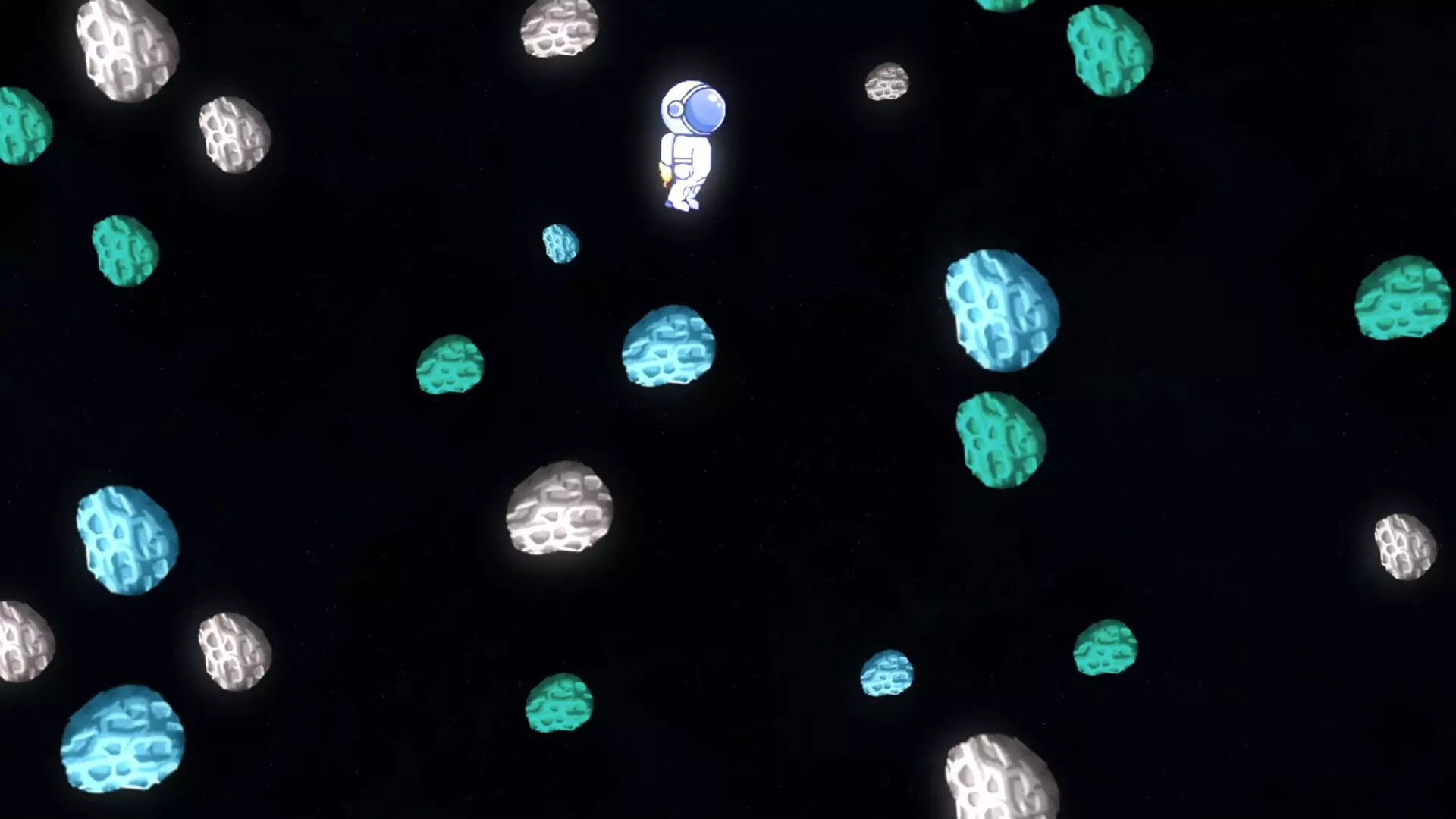 -Little Spaceman-游戏截图-好玩游戏库