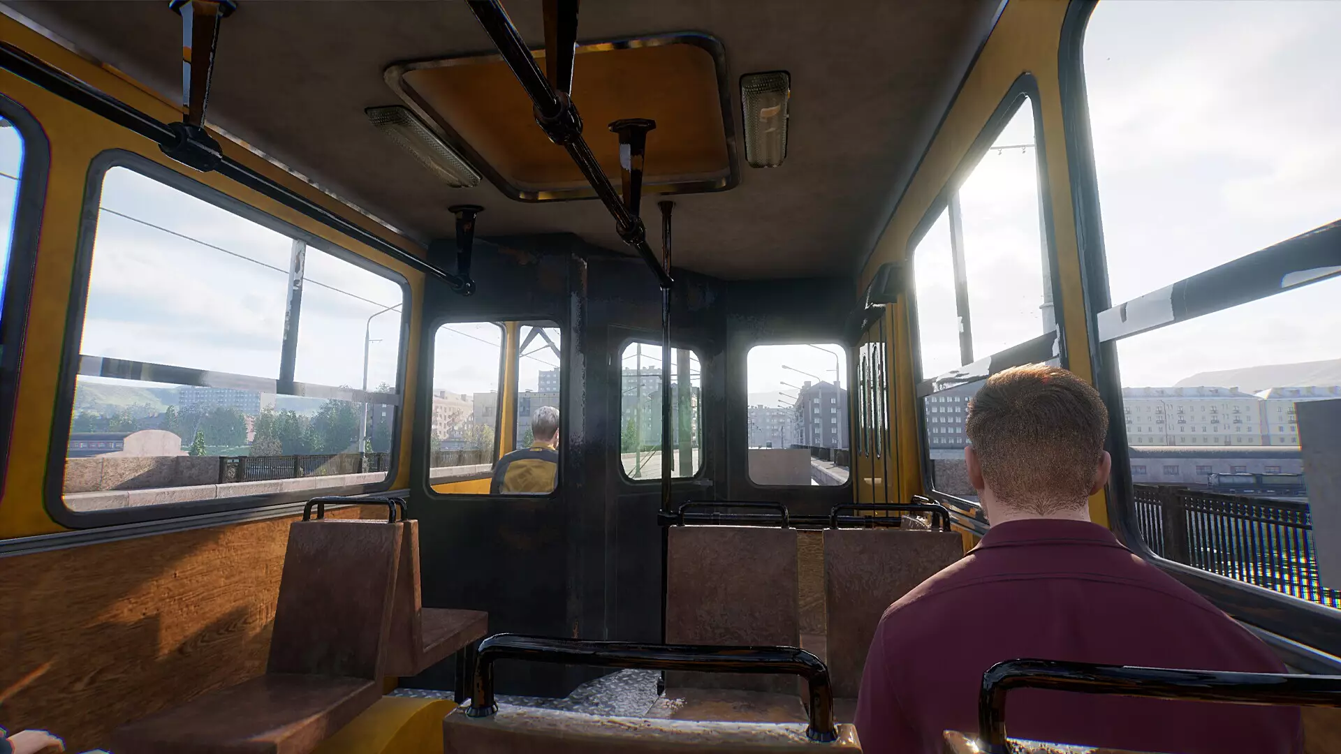 -Red October-游戏截图-好玩游戏库