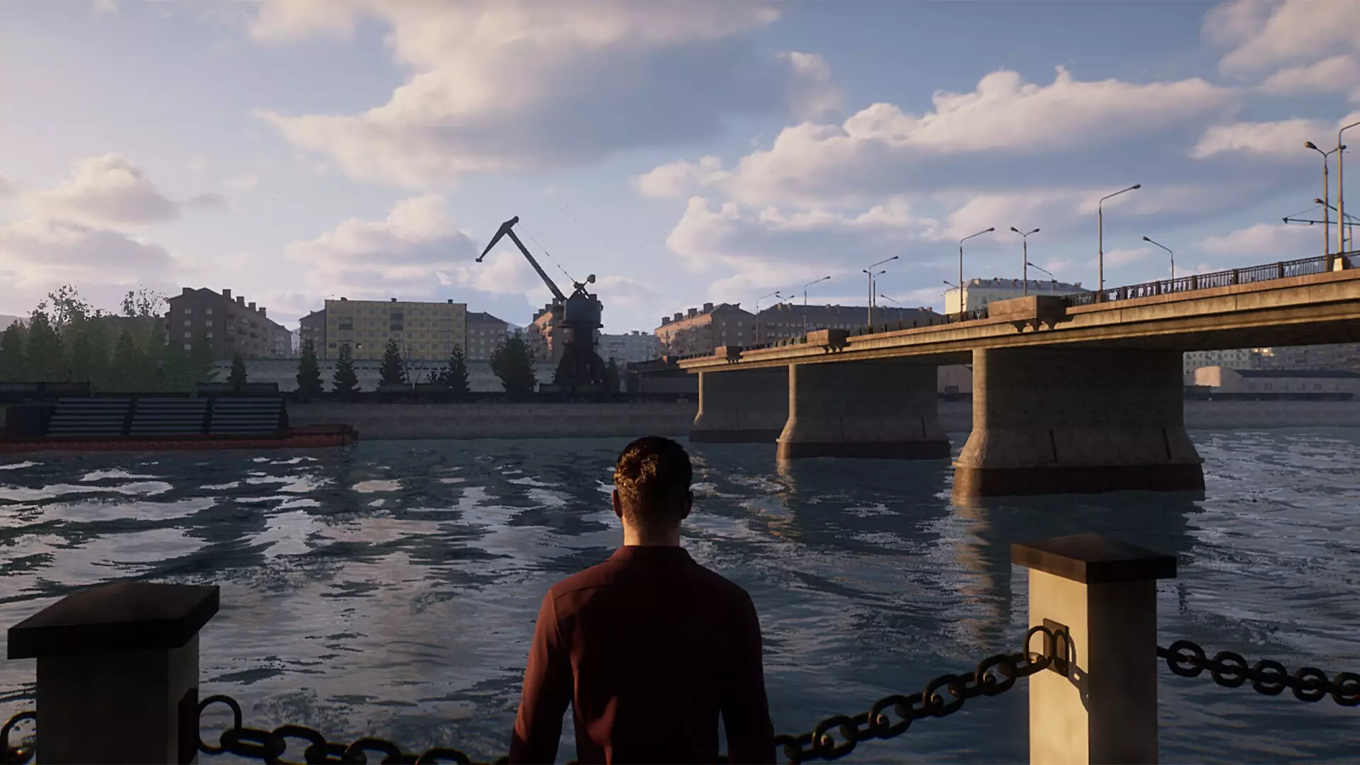 -Red October-游戏截图-好玩游戏库