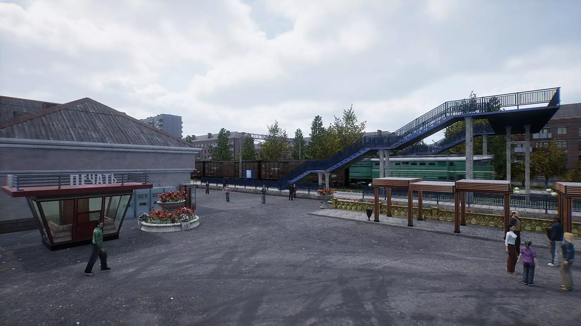 -Red October-游戏截图-好玩游戏库