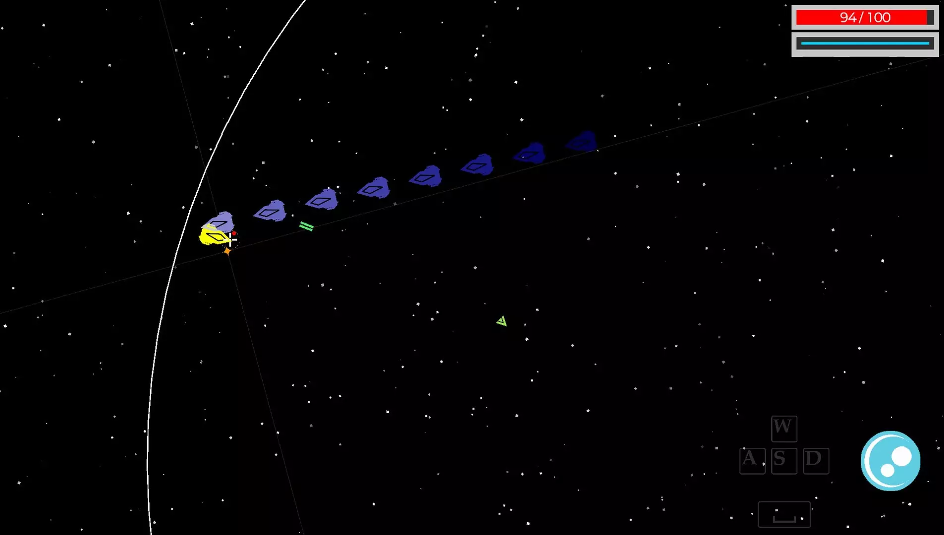 -Modulea-游戏截图-好玩游戏库