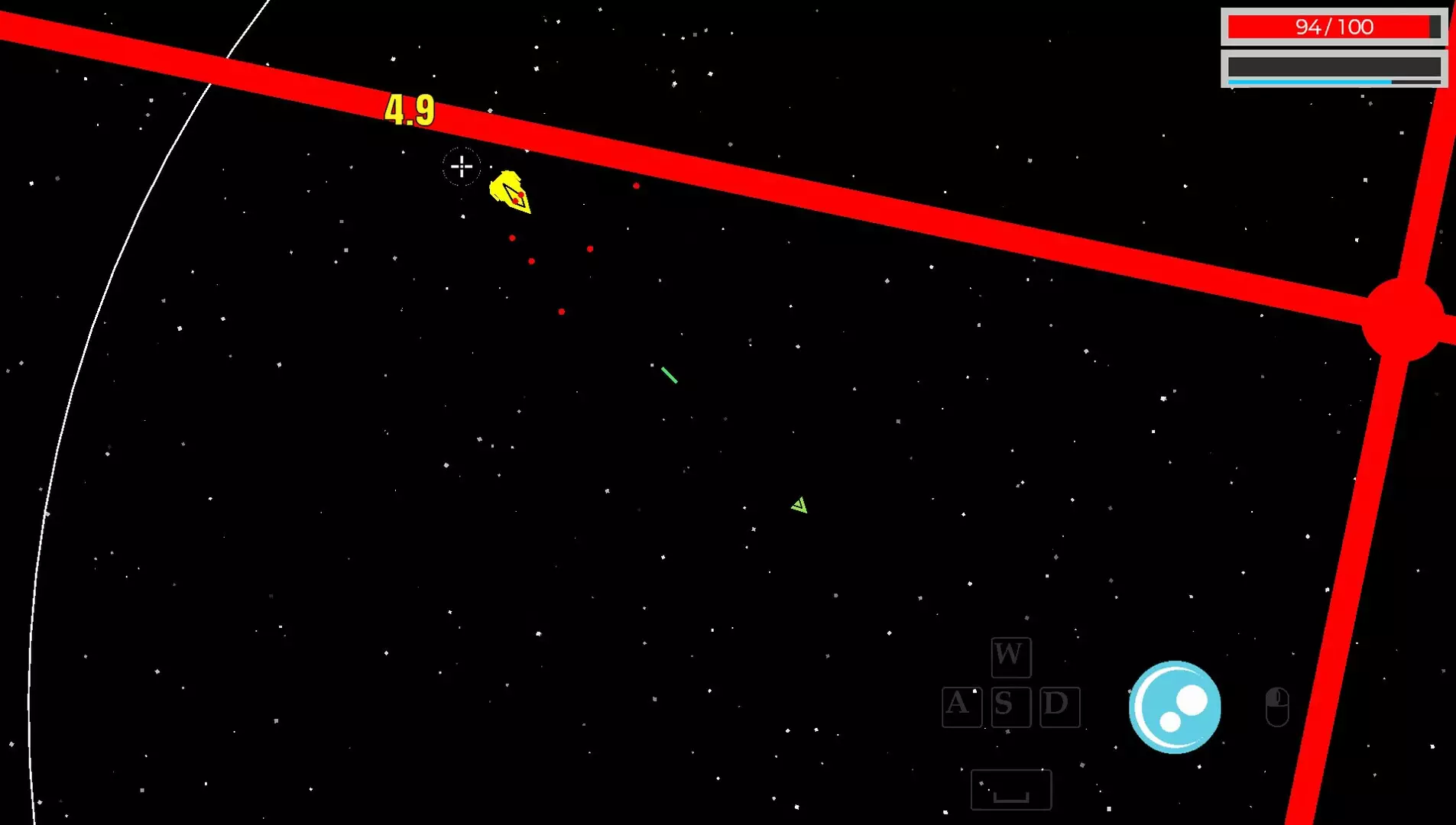 -Modulea-游戏截图-好玩游戏库