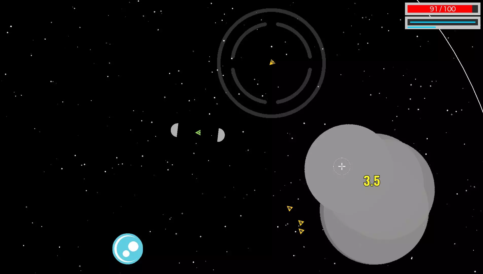 -Modulea-游戏截图-好玩游戏库