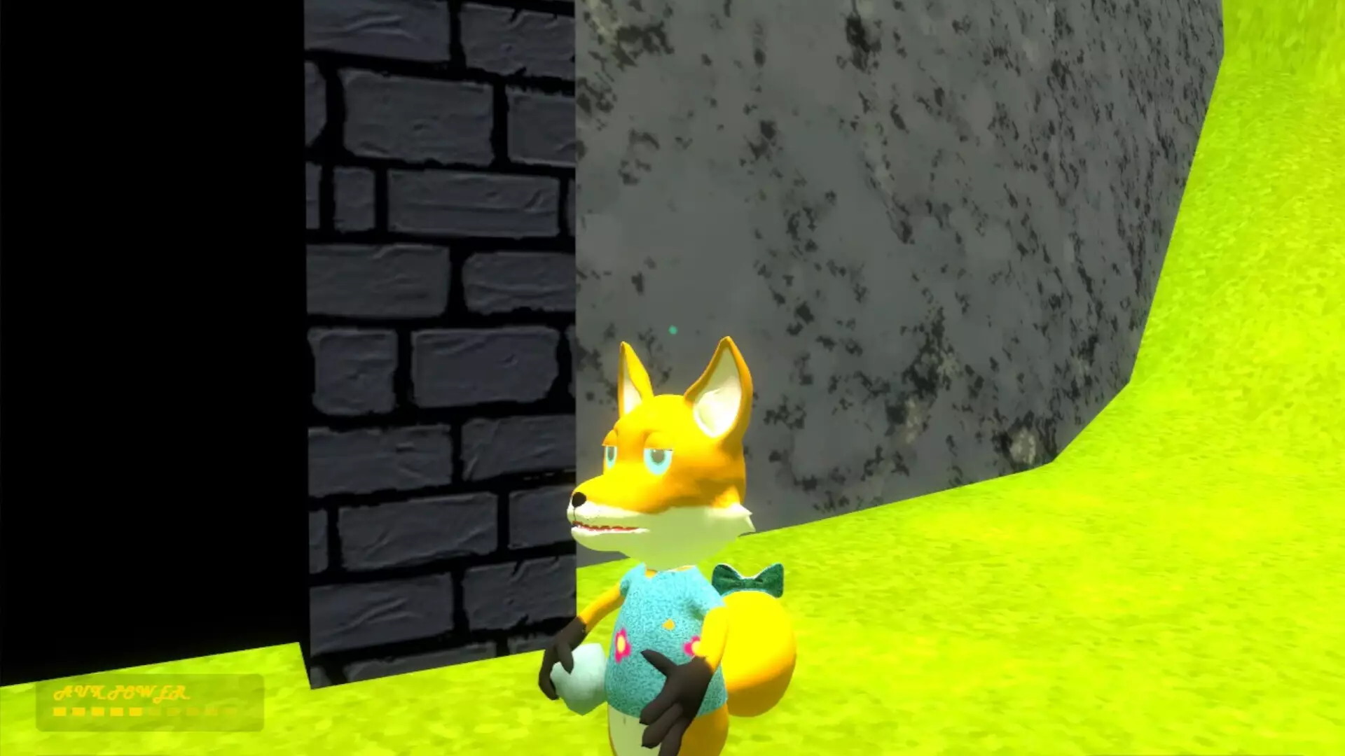 Fernandez Big Mystery