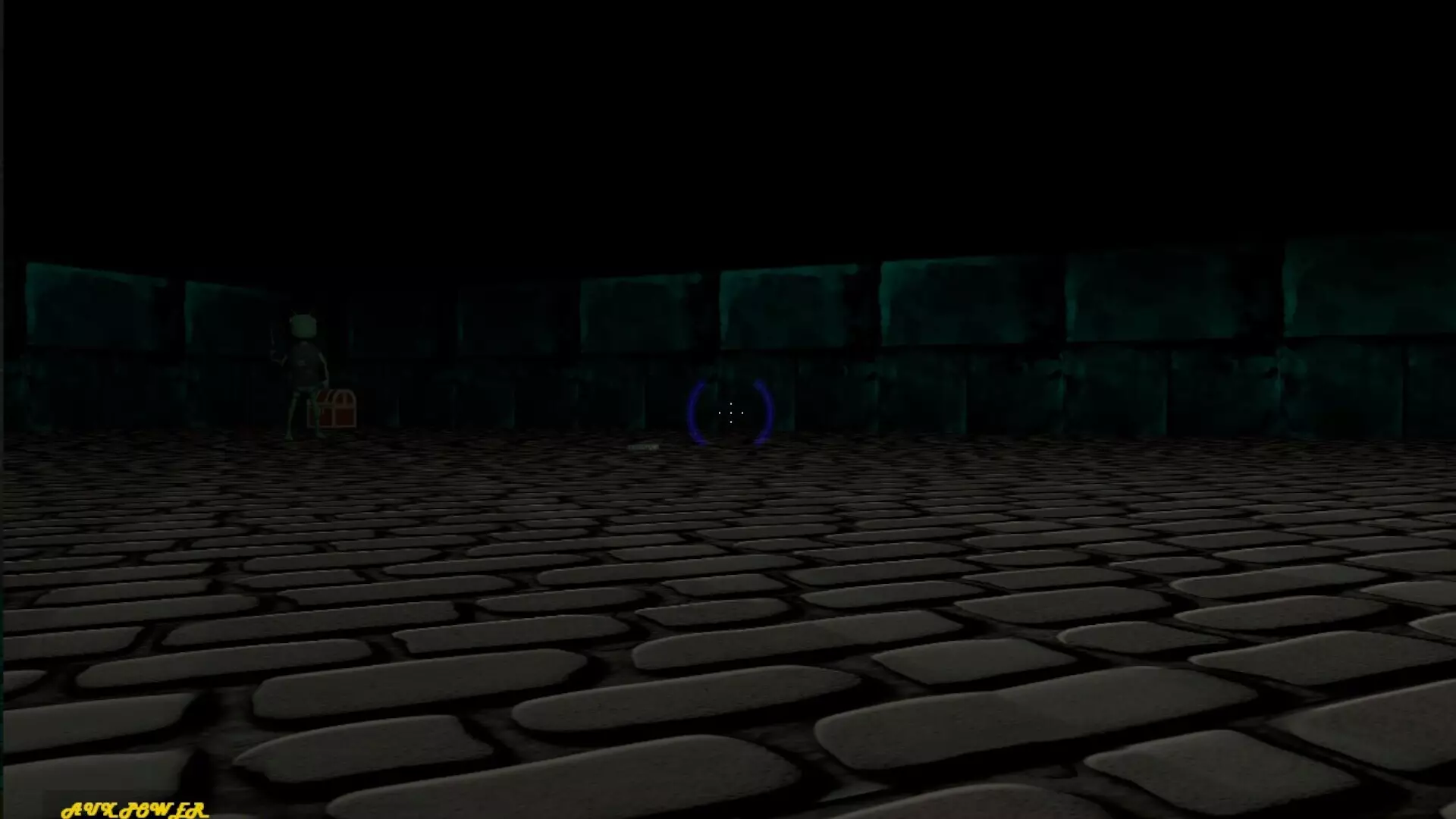 -Fernandez Big Mystery-游戏截图-好玩游戏库