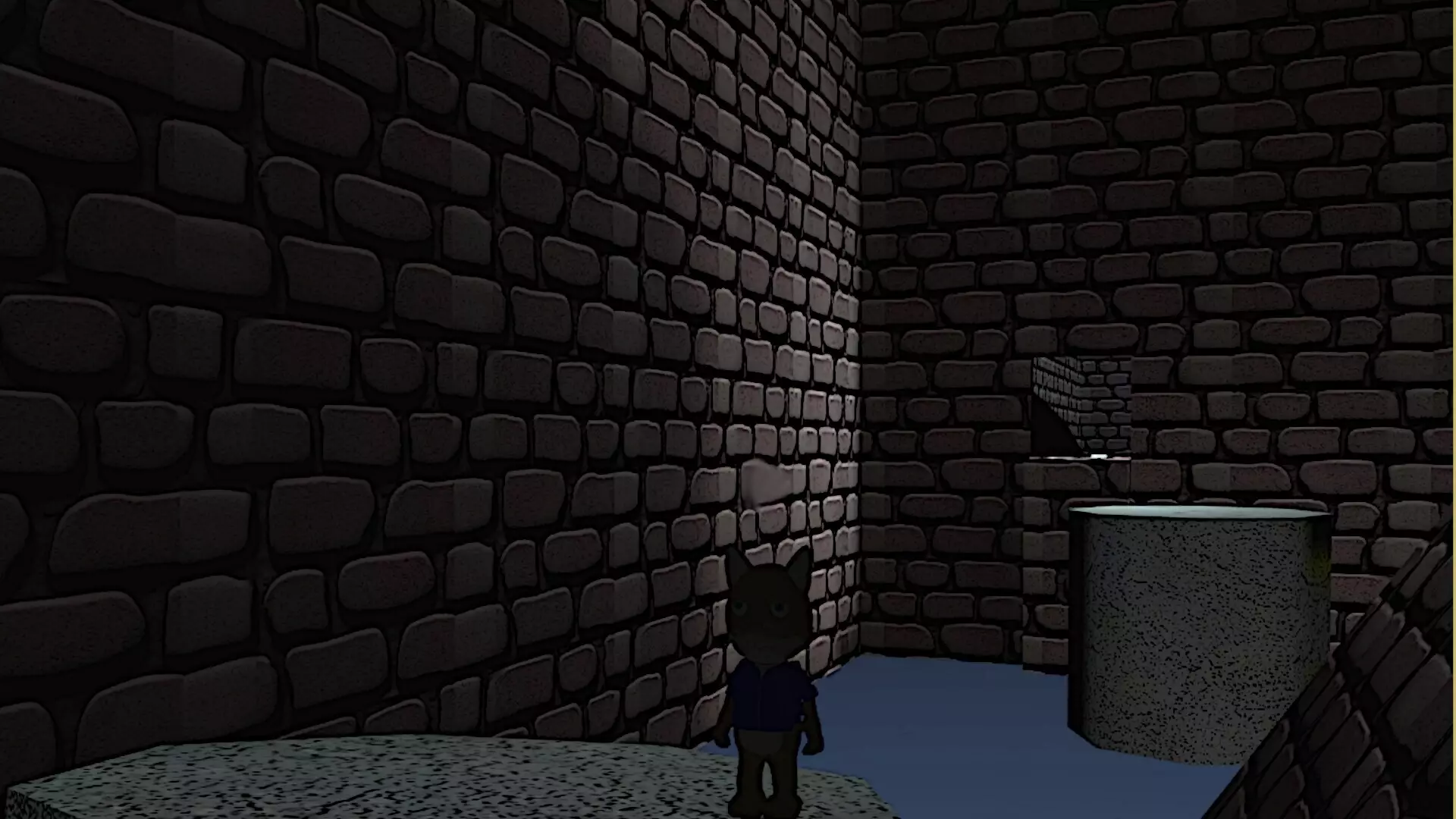 -Fernandez Big Mystery-游戏截图-好玩游戏库