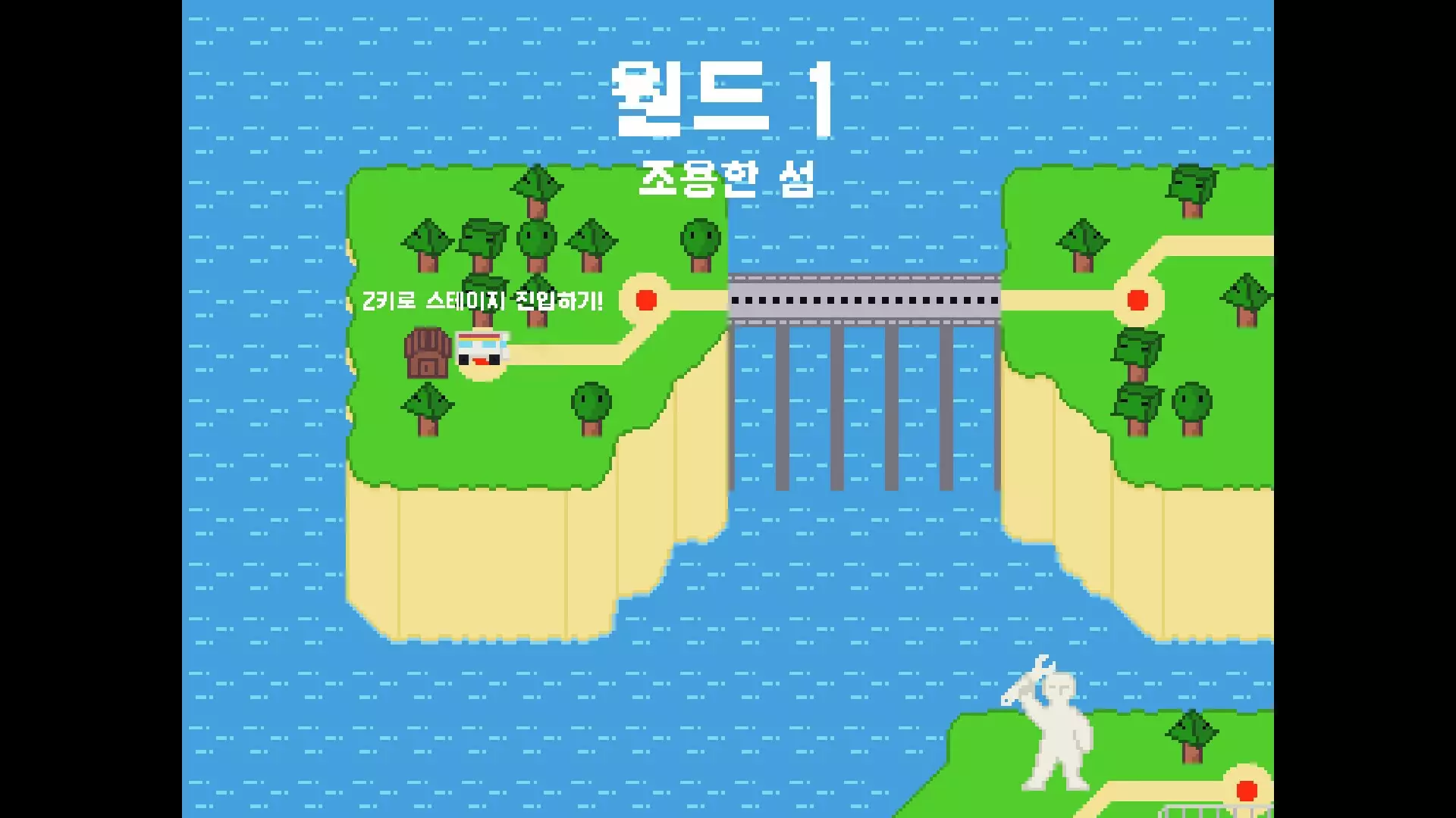 -공돌이 VS AI-游戏截图-好玩游戏库