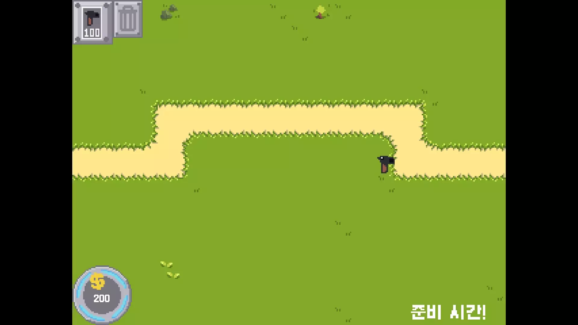 -공돌이 VS AI-游戏截图-好玩游戏库