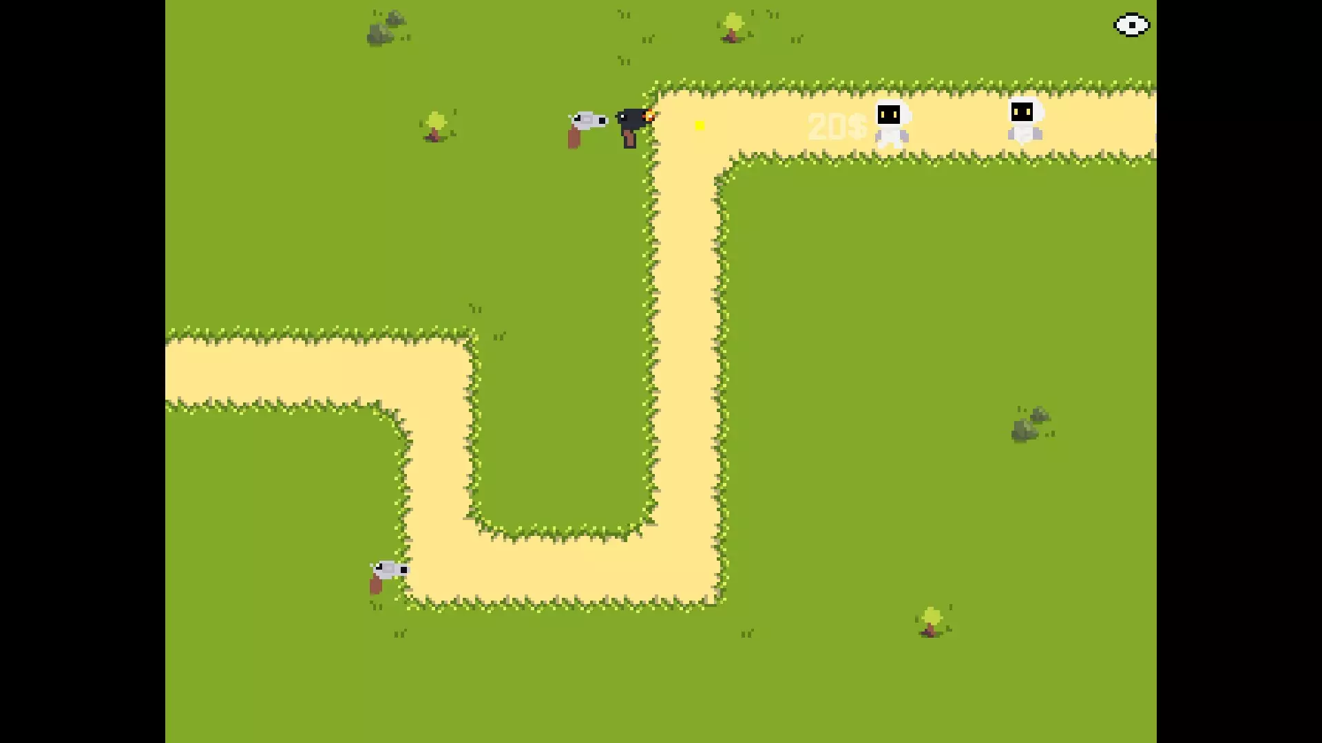 -공돌이 VS AI-游戏截图-好玩游戏库