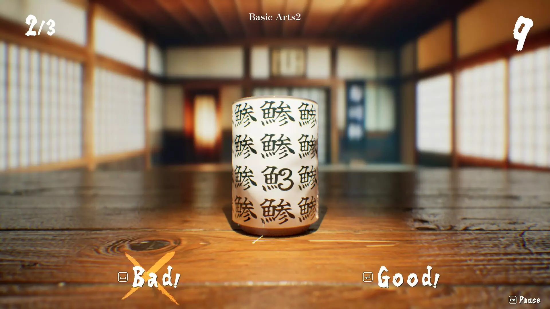 -SushiCup Legend-游戏截图-好玩游戏库