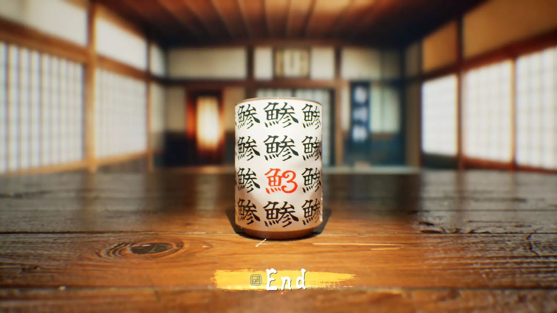 -SushiCup Legend-游戏截图-好玩游戏库