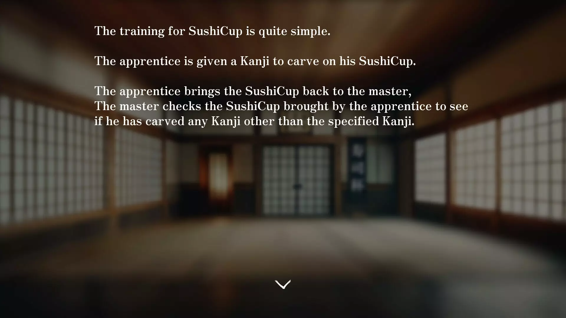 -SushiCup Legend-游戏截图-好玩游戏库