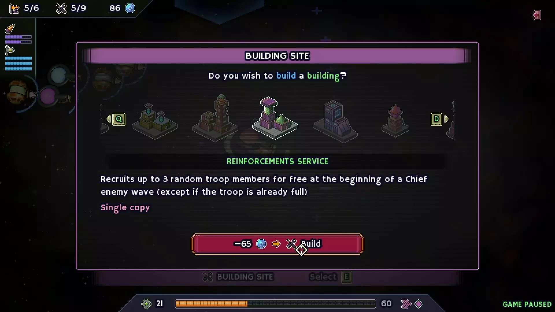 -Comet Force-游戏截图-好玩游戏库