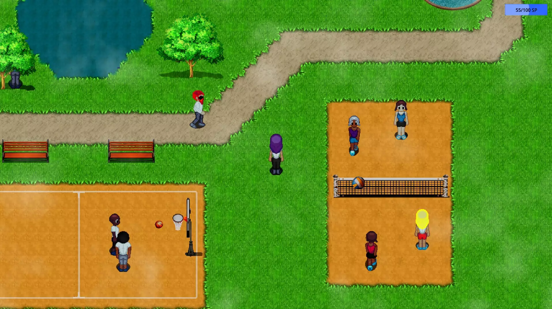 -Metaneurosis-游戏截图-好玩游戏库